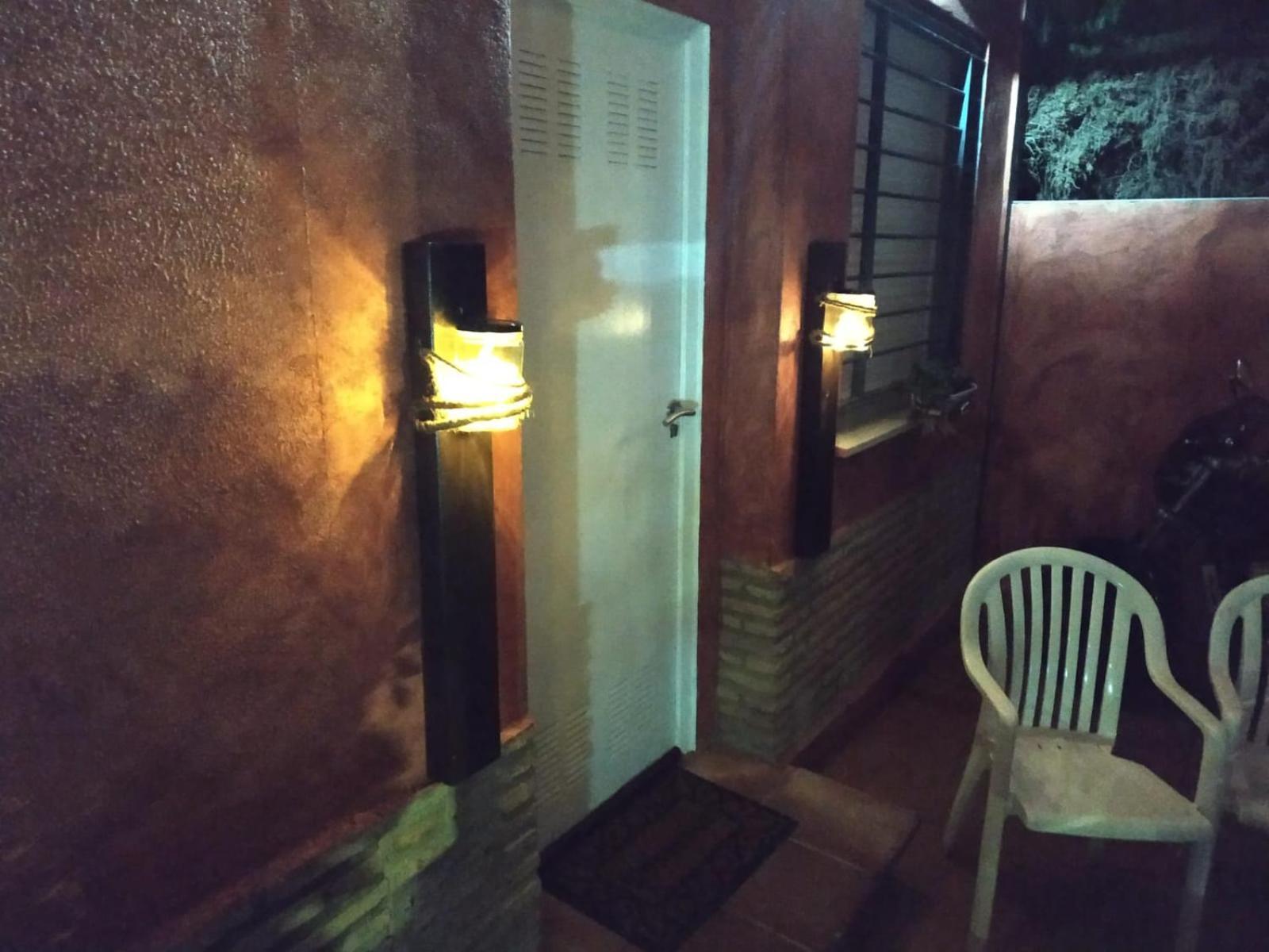 Con Encanto Manchigon Apartment