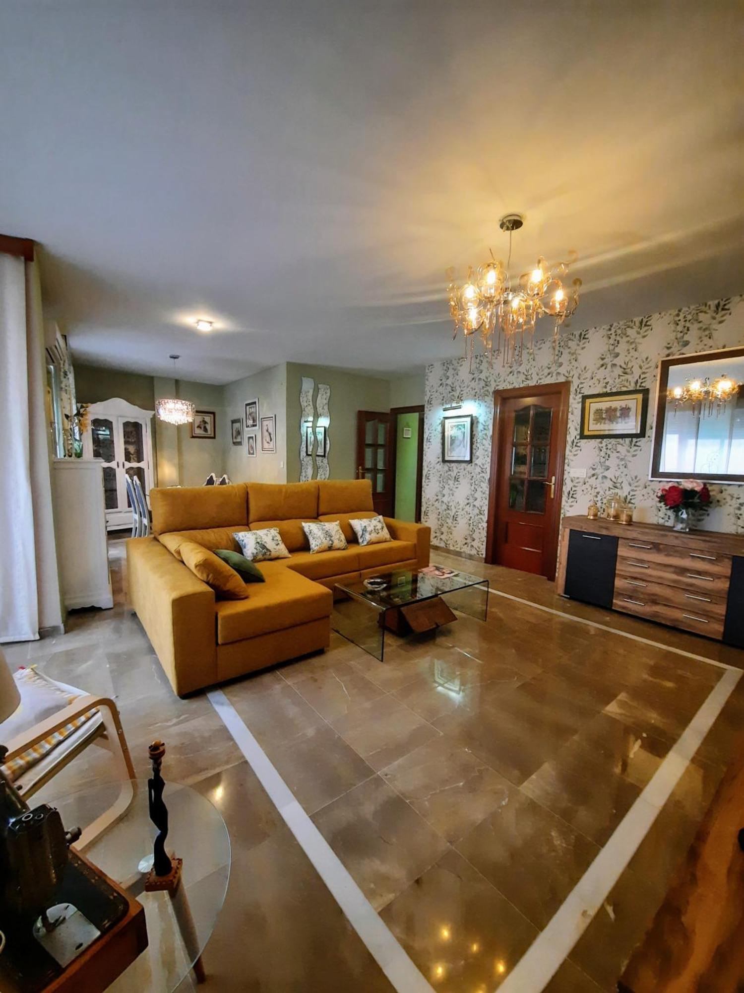 Apartamento Encanto De Granada Armilla