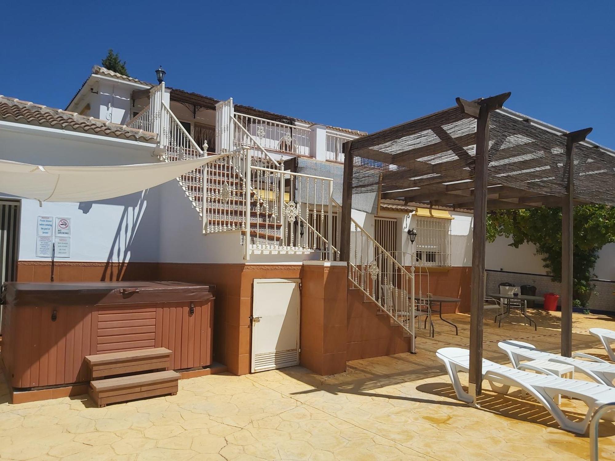 Apartamento Casa Pino Solo