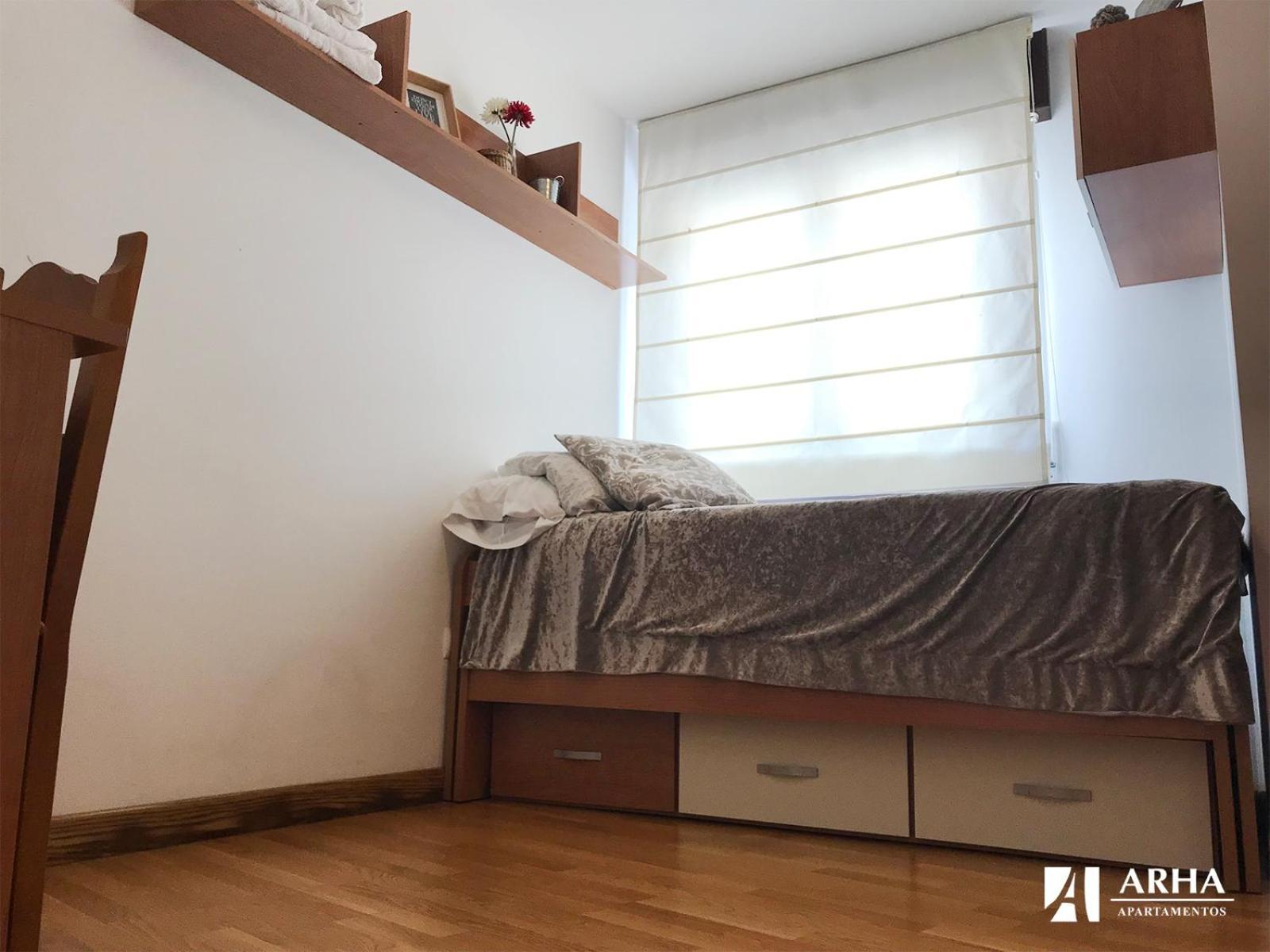 Arha Apartamento
