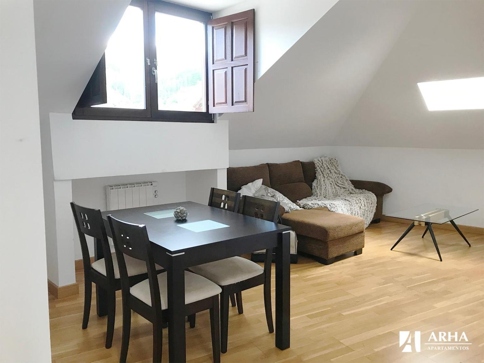 Arha Apartamento *
