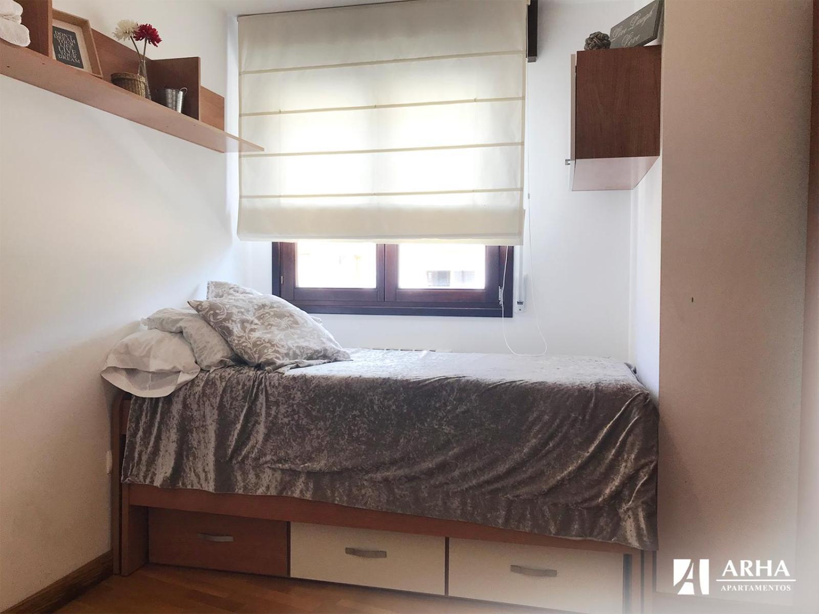 Arha Apartamento *