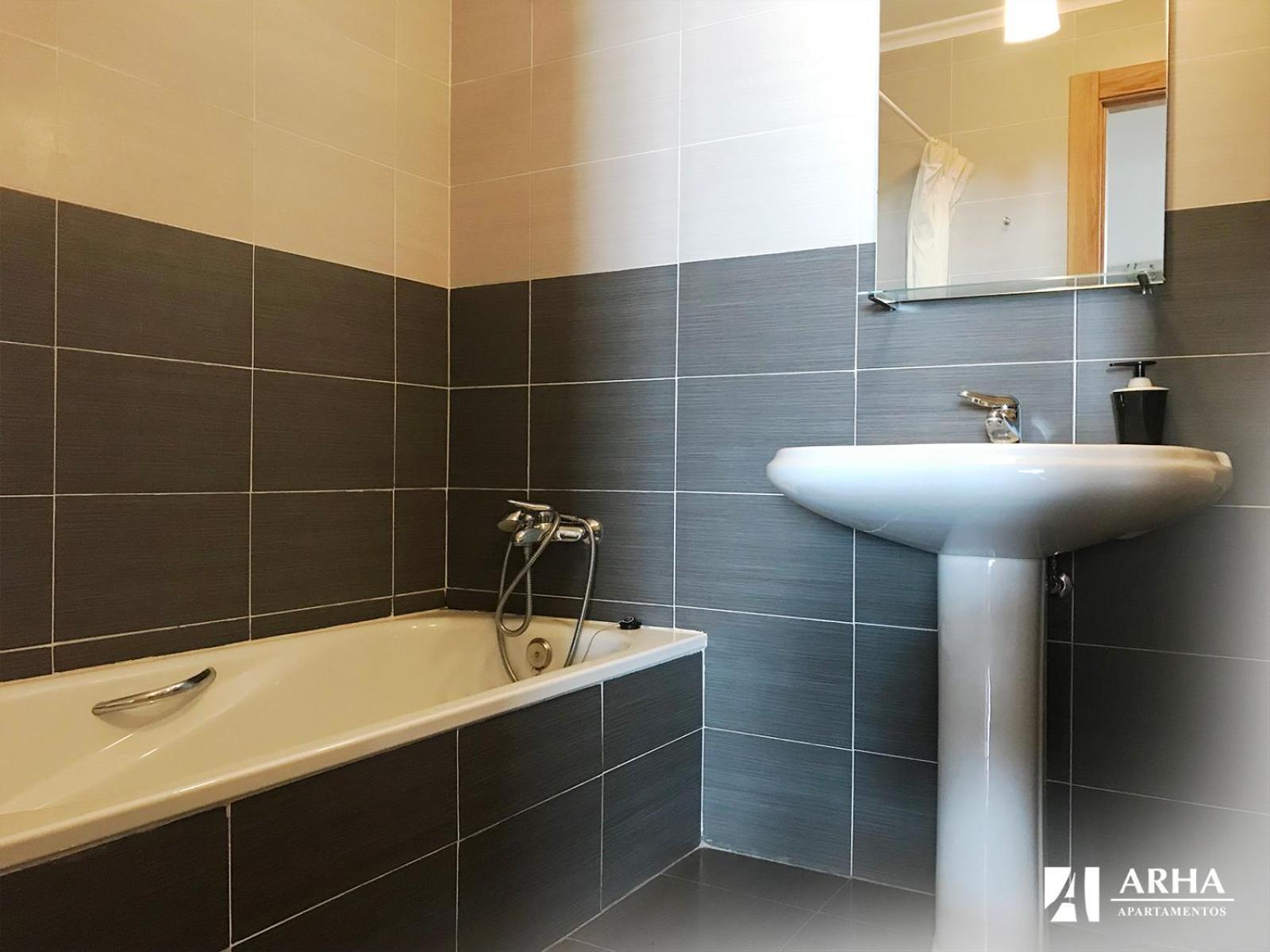 Apartamento Arha *