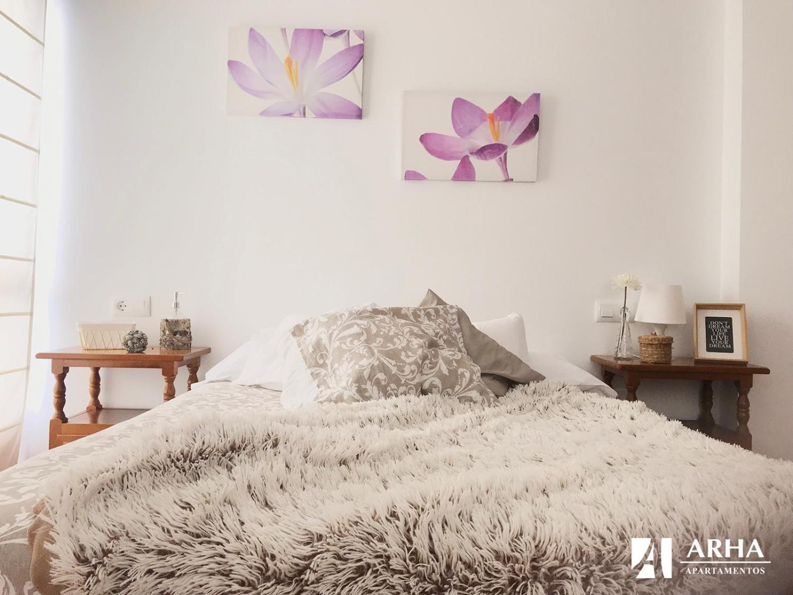Apartamento Arha Potes