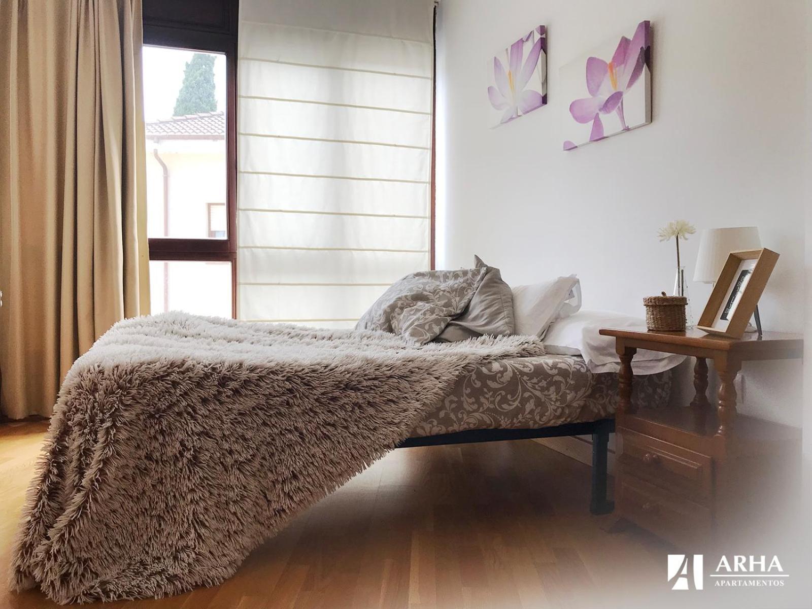 Arha Apartamento Potes