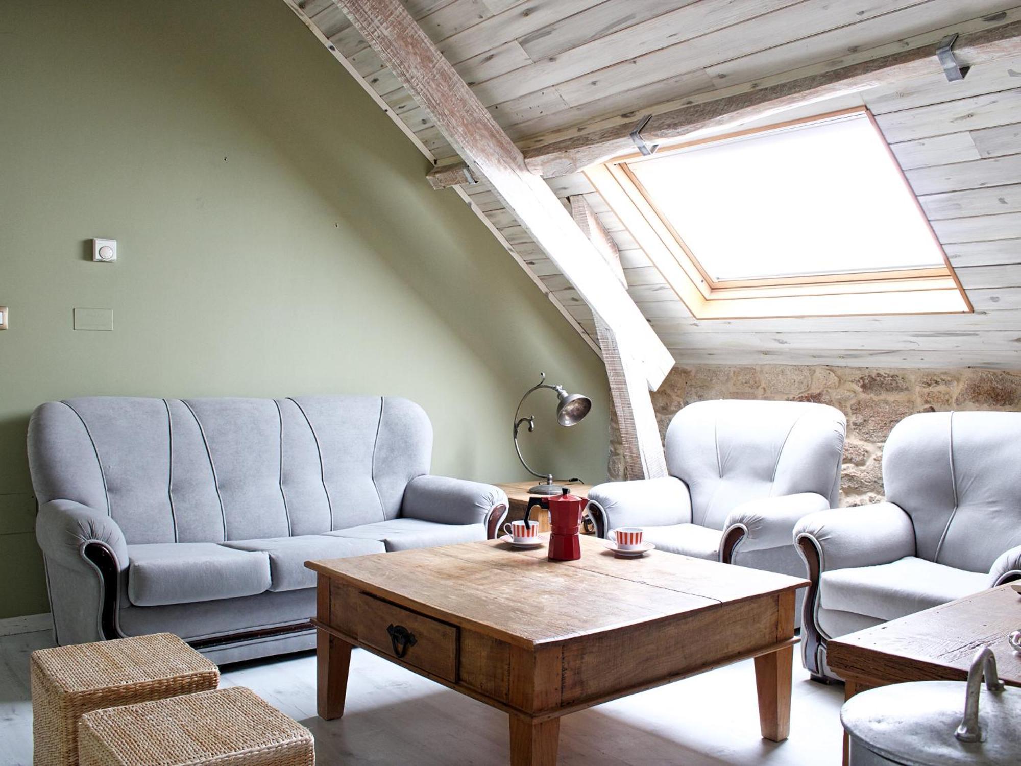 Teixoeira Apartment