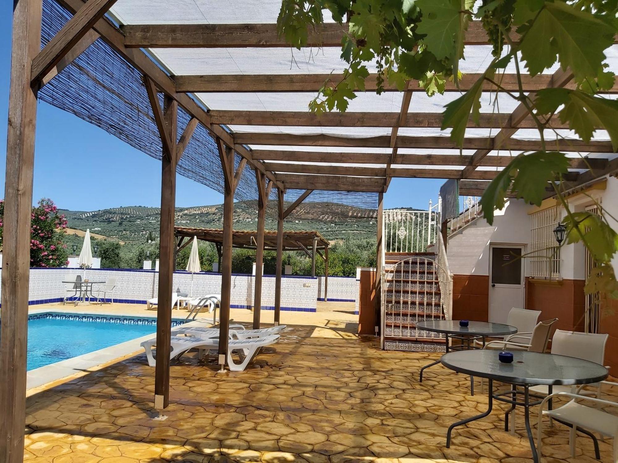 Casa Pino Solo