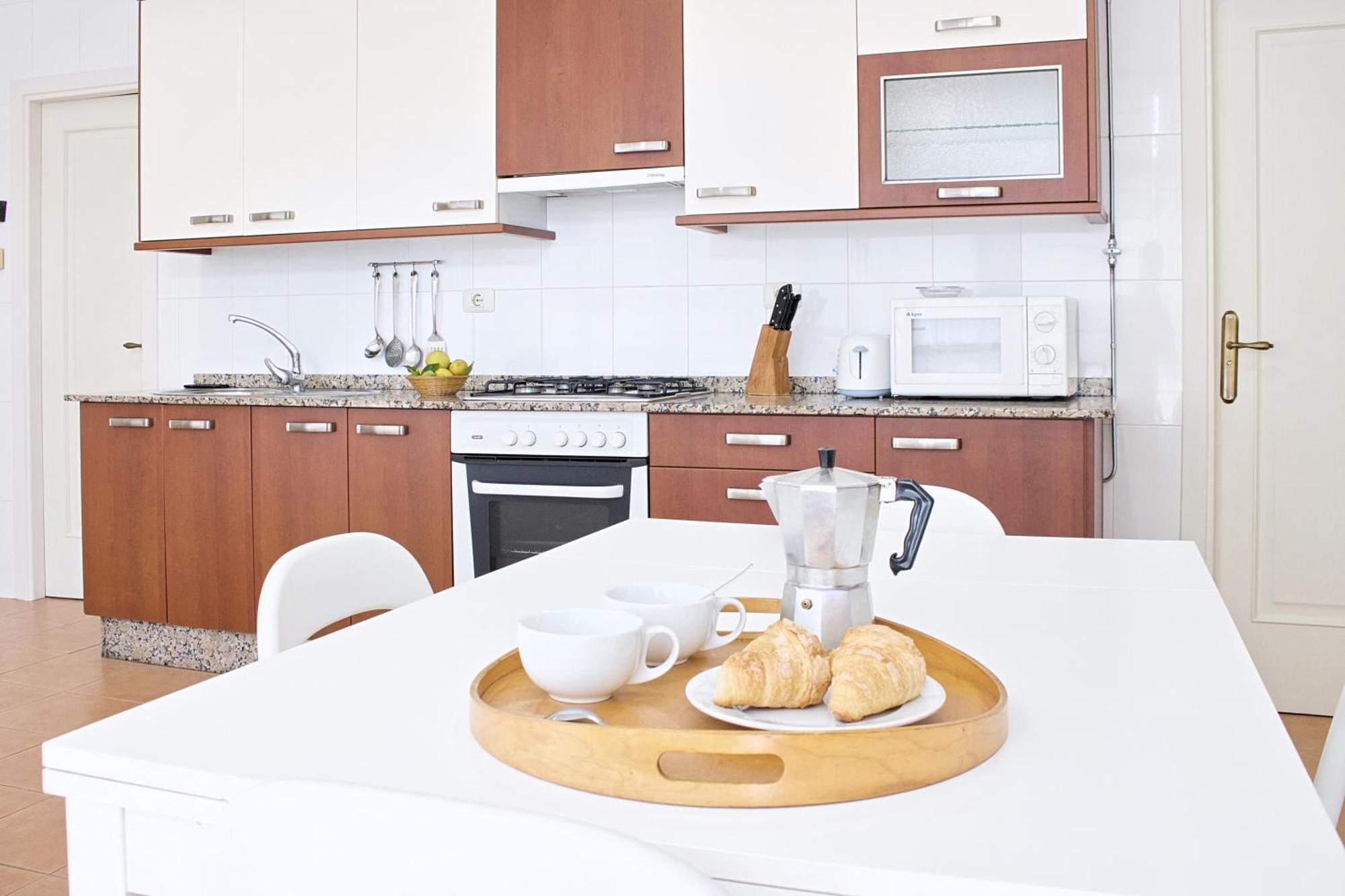 Teixoeira Apartment