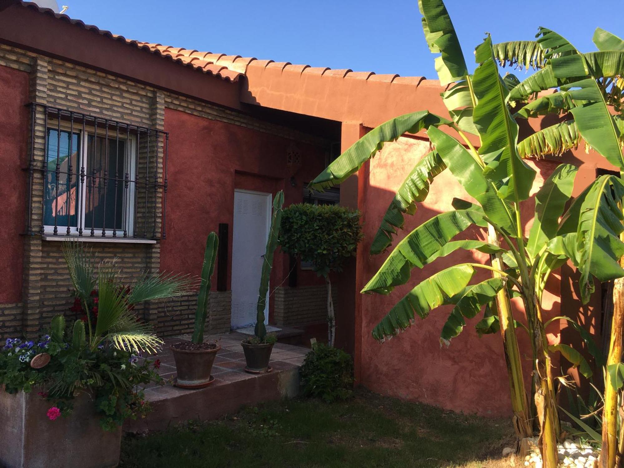 Apartment Con Encanto Manchigon