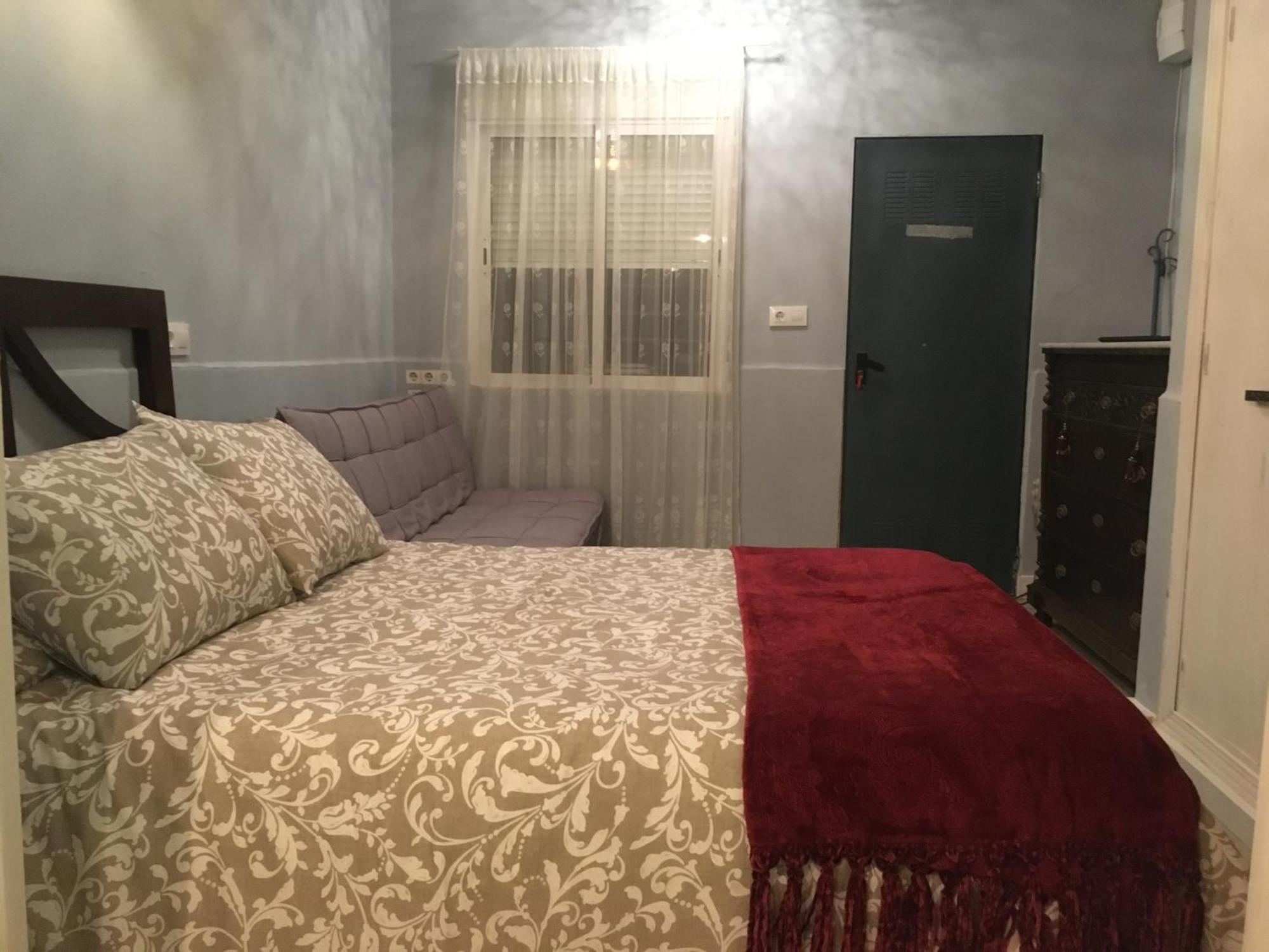 Con Encanto Manchigon Apartment Palomares del Rio