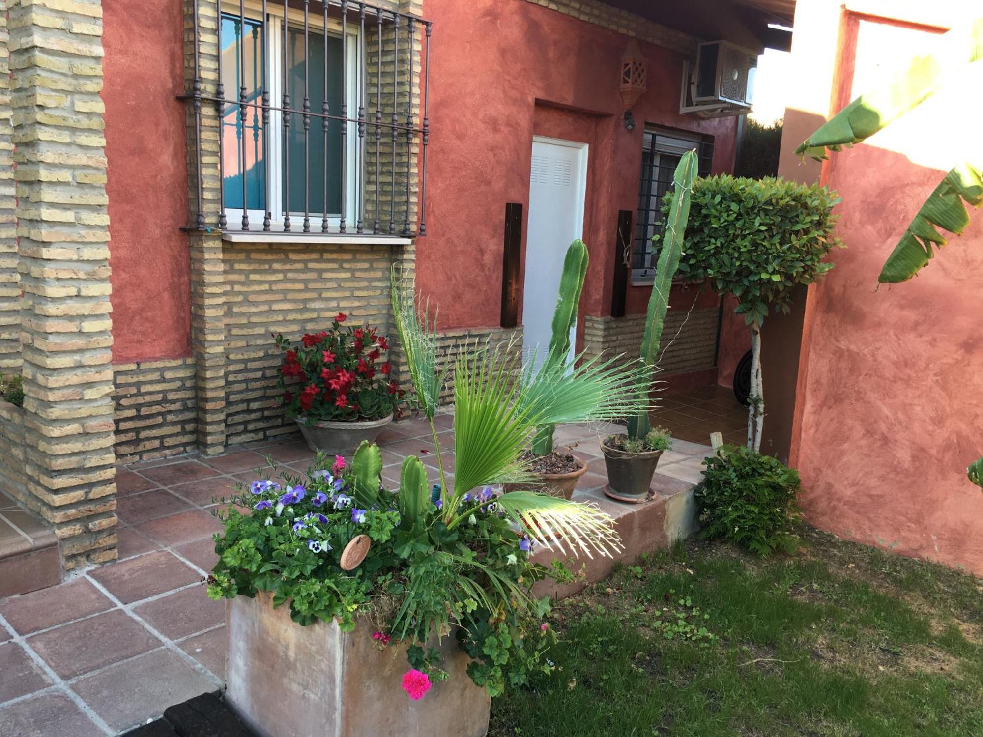 Apartment Con Encanto Manchigon Palomares del Rio