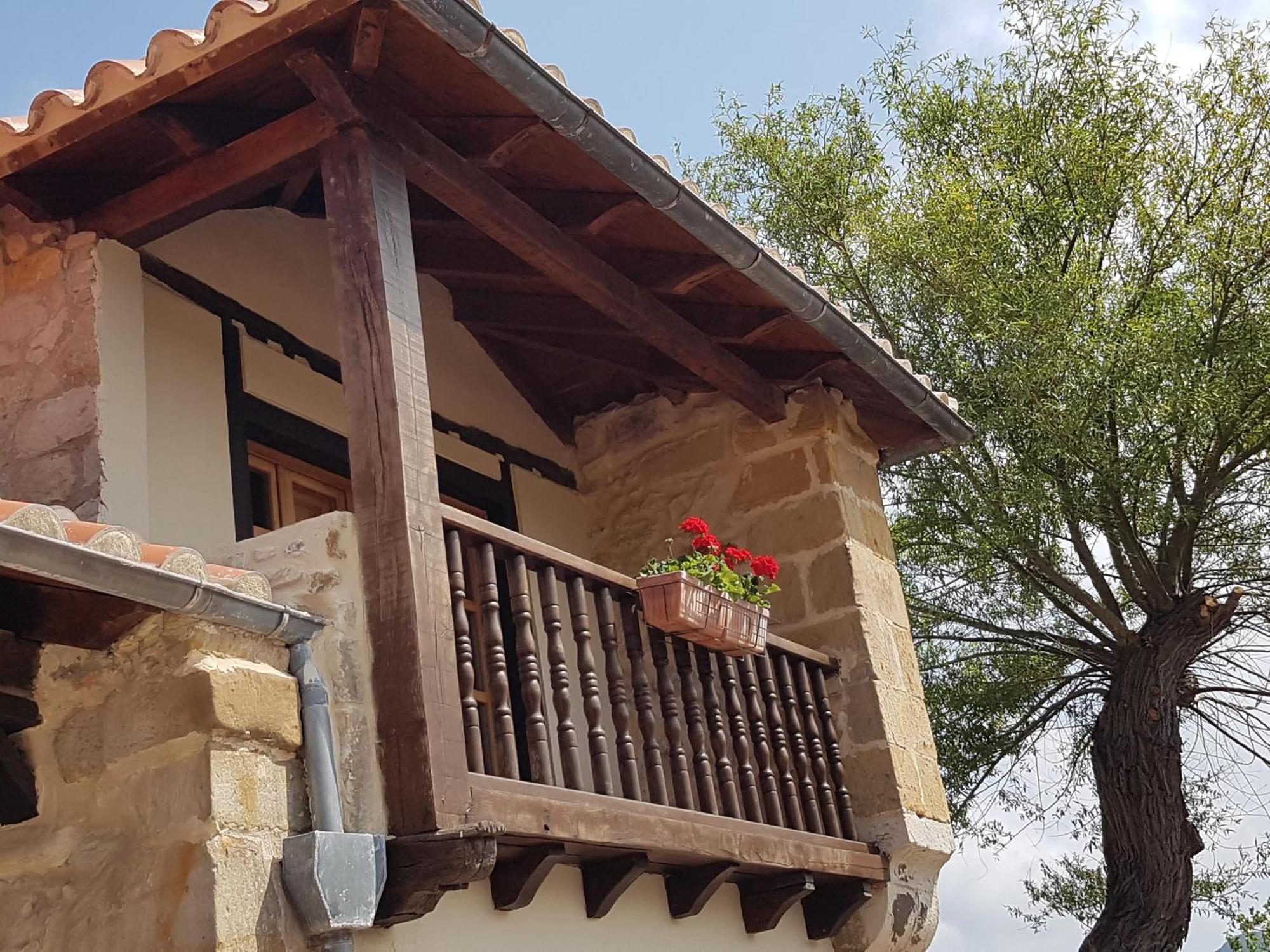 Condado De La Mota Inn Mogro