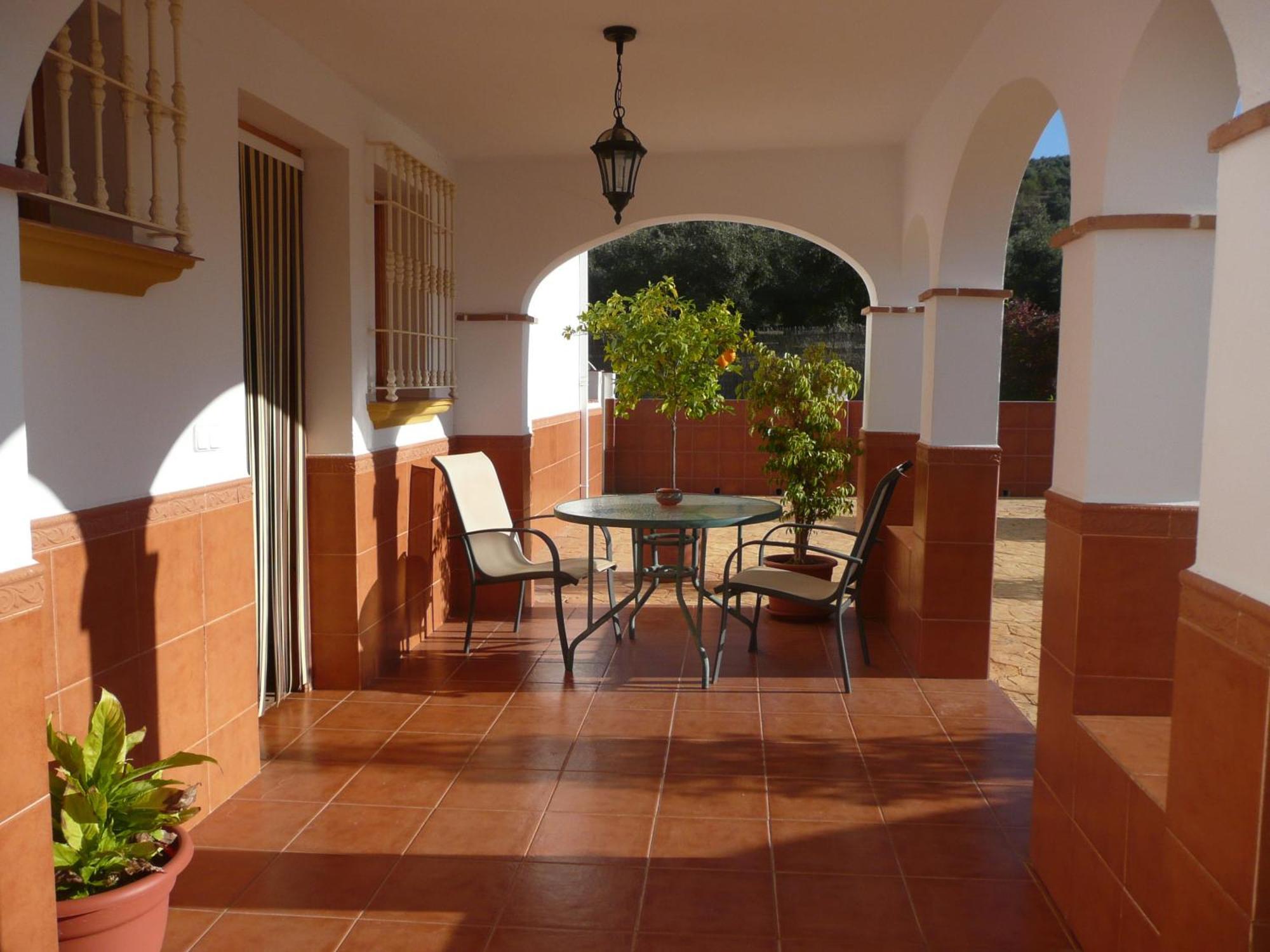 Apartamento Casa Pino Solo