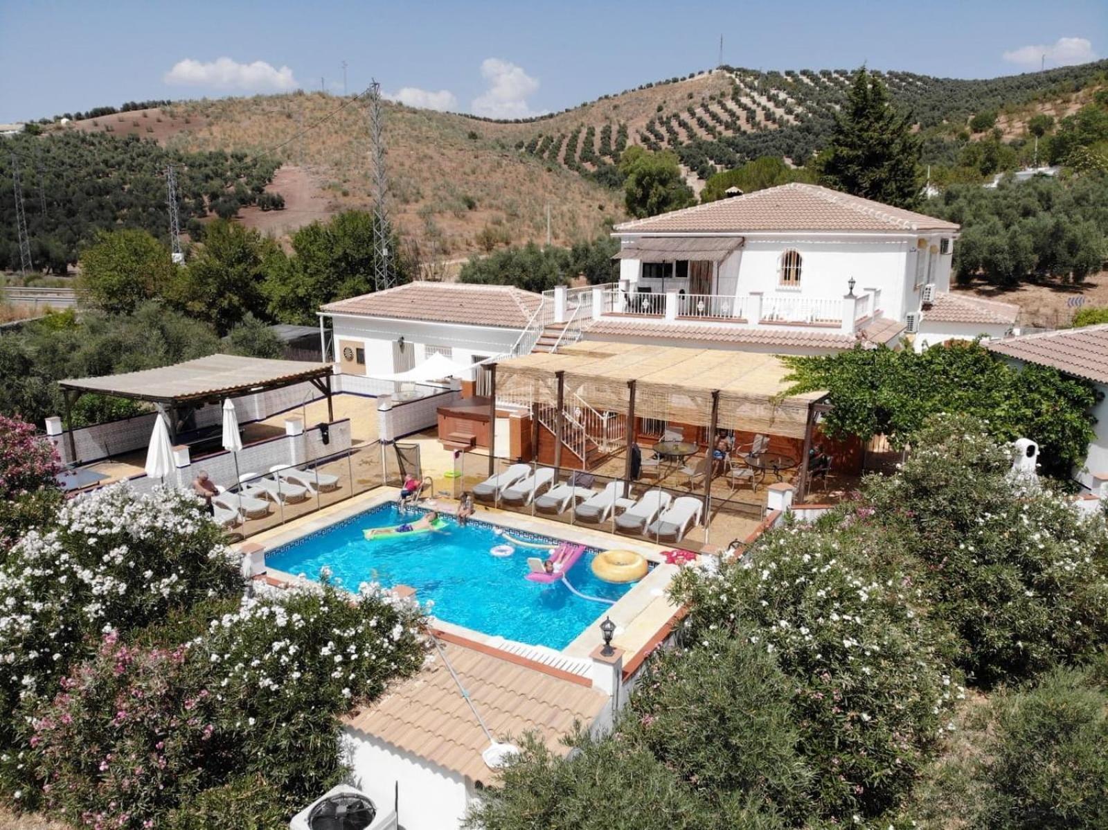 Casa Pino Solo Apartamento