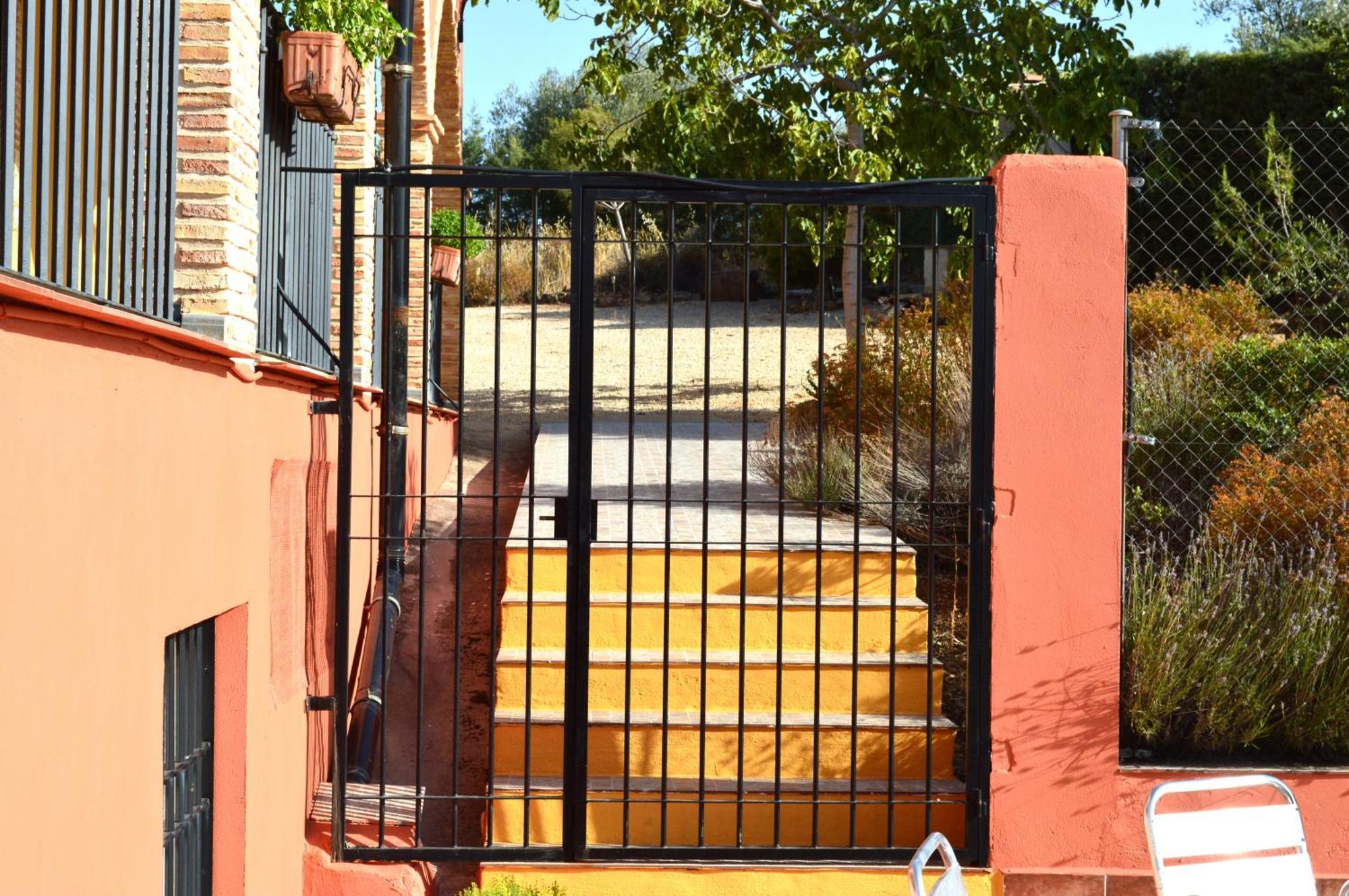 ¨la Noria Olaya¨ * Santa Cruz De Mudela