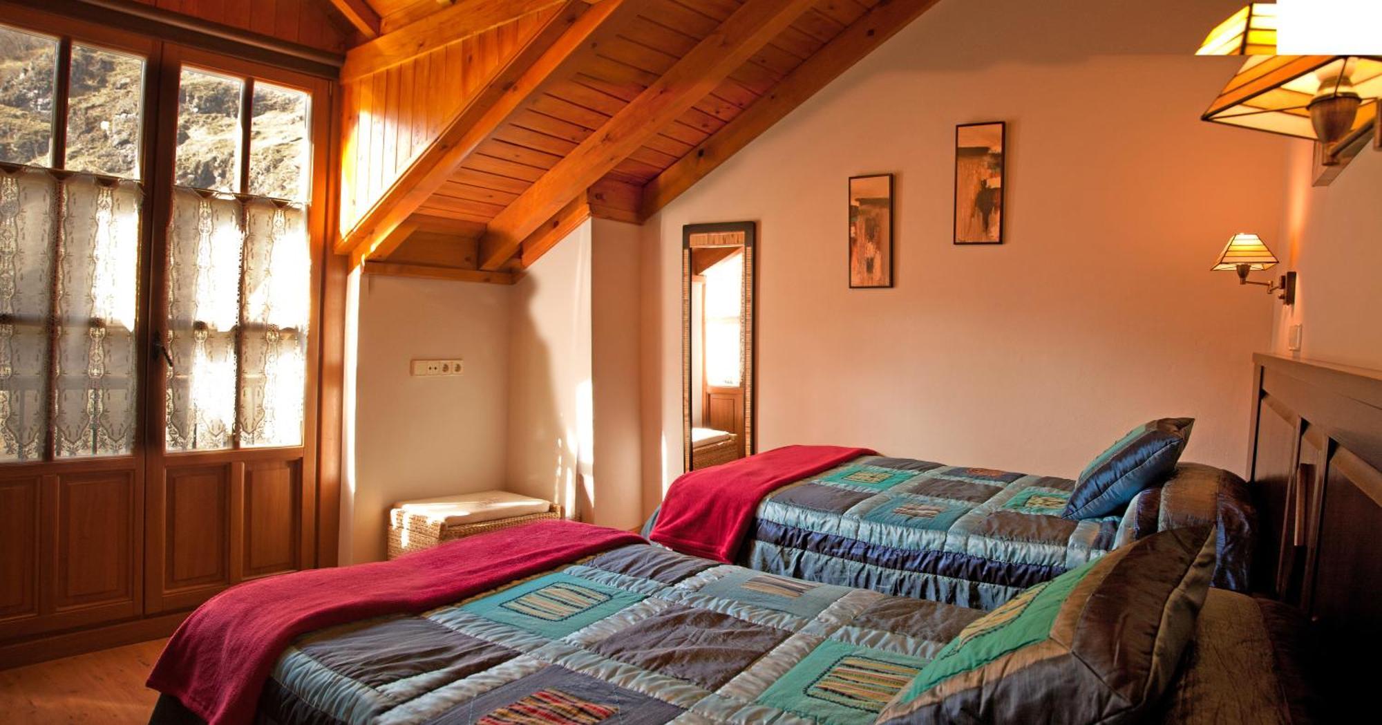 Apartment Valdecarzana Senda Del Oso *