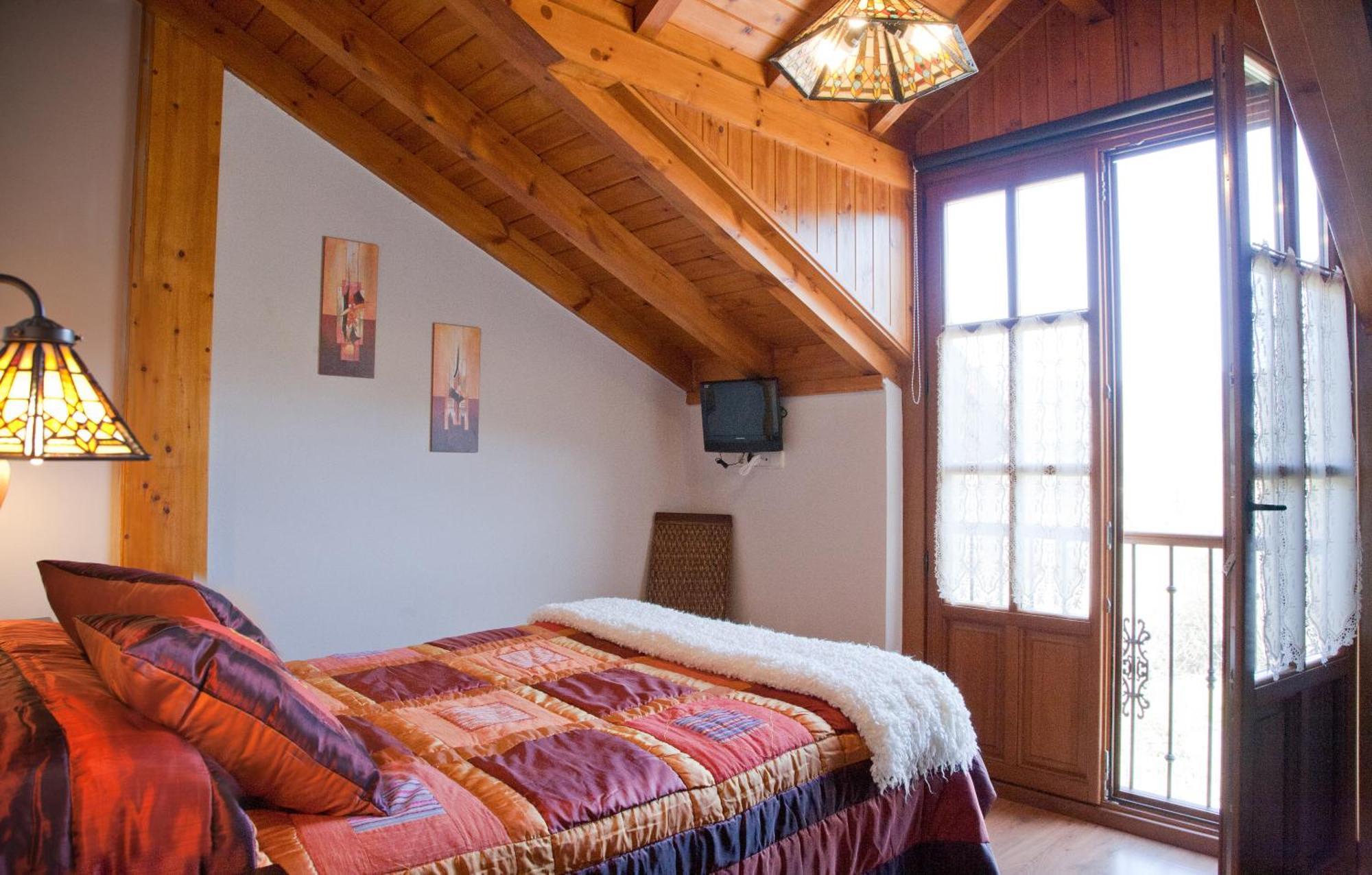 Apartment Valdecarzana Senda Del Oso