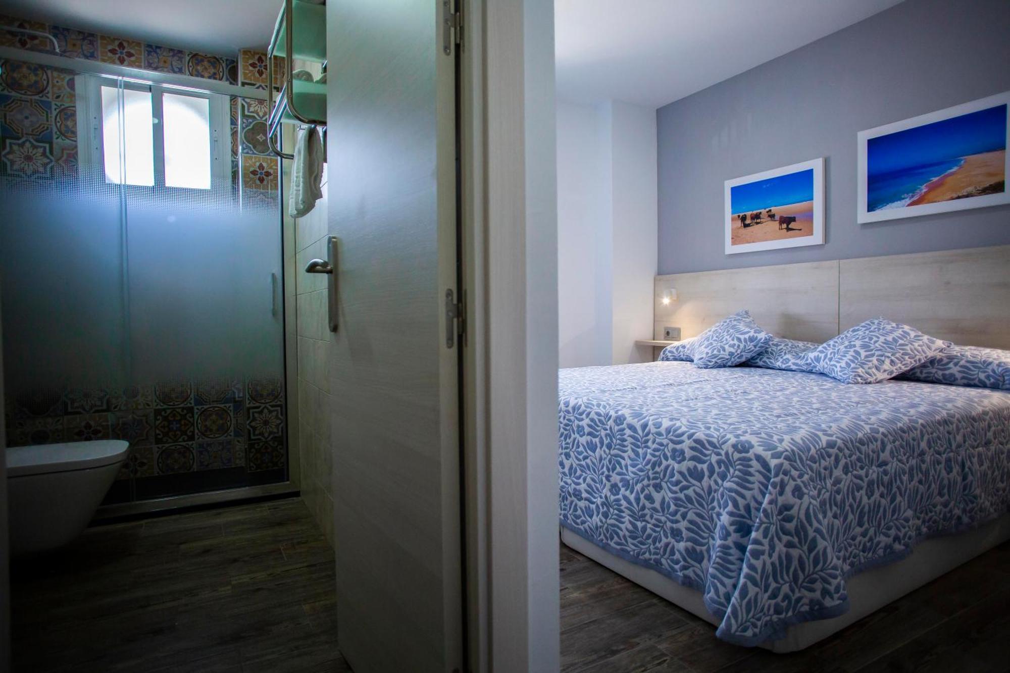 Hotel Bari