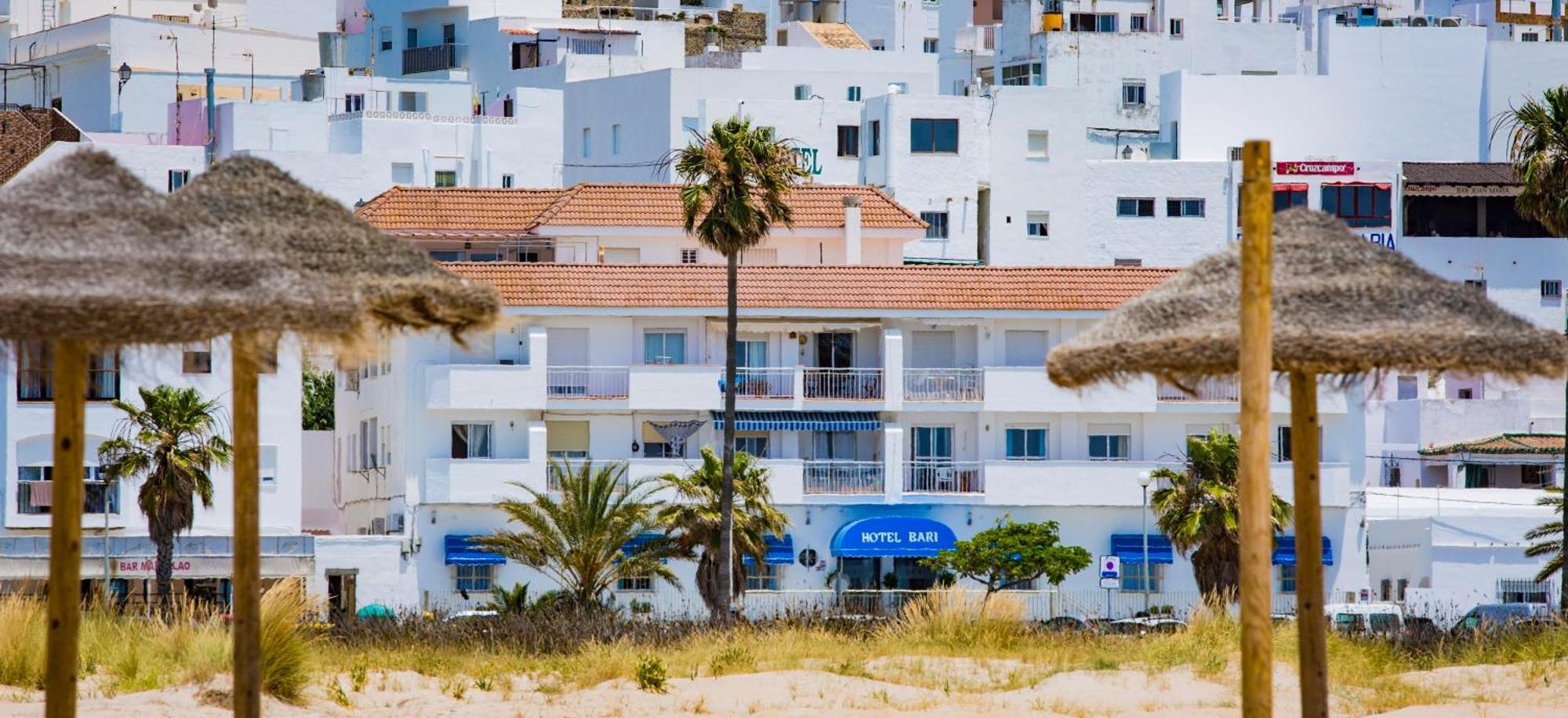 Bari Hotel Conil De La Frontera