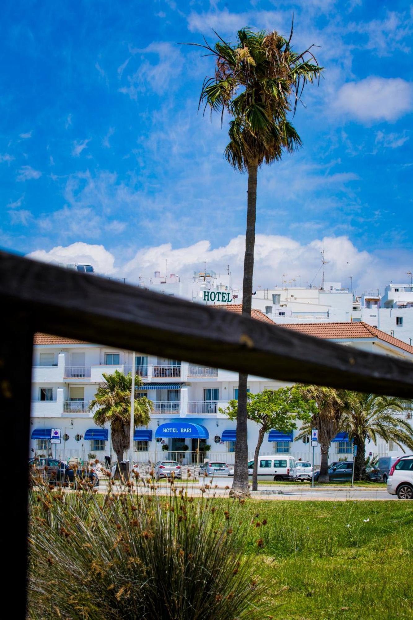 Hotel Bari *