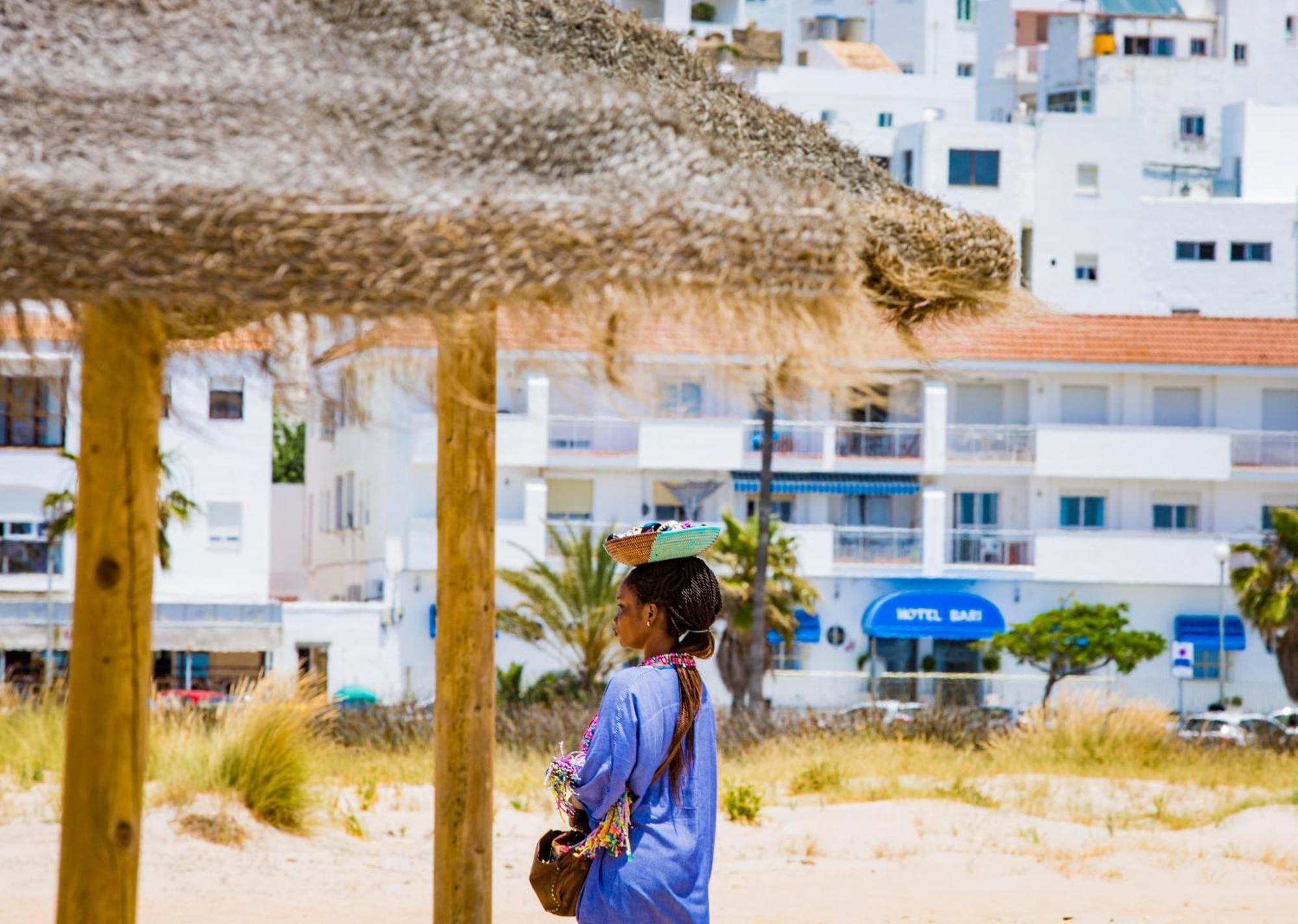 Bari Conil De La Frontera