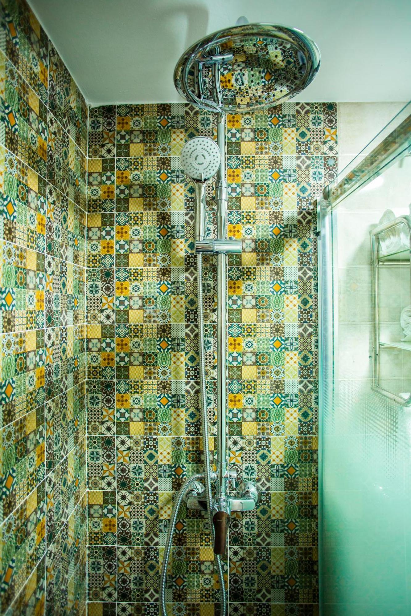 Hotel Bari