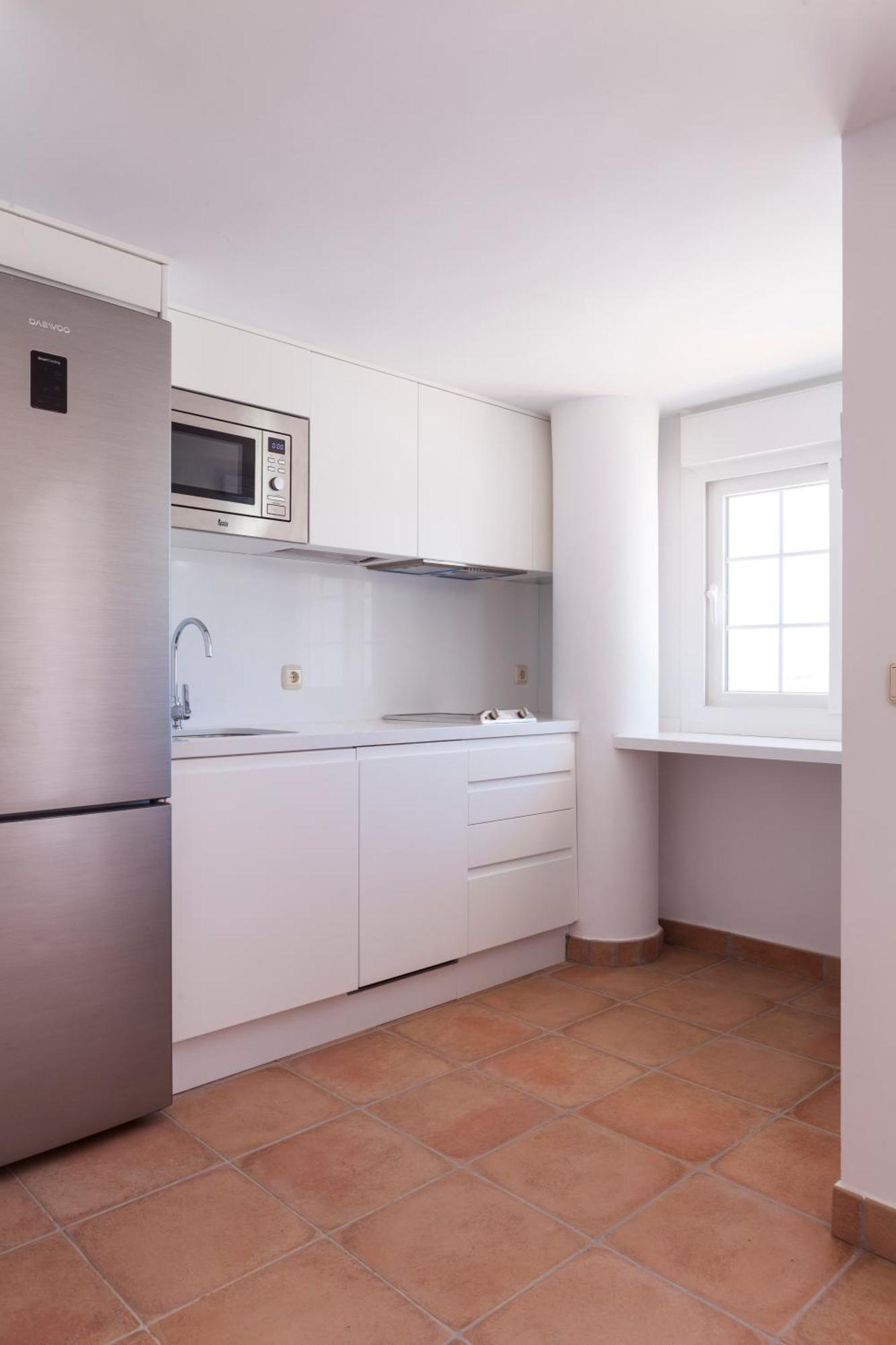 Apartamento Mexico Vera
