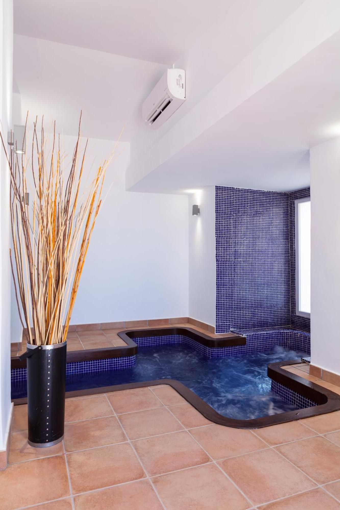 Apartamento Mexico Vera