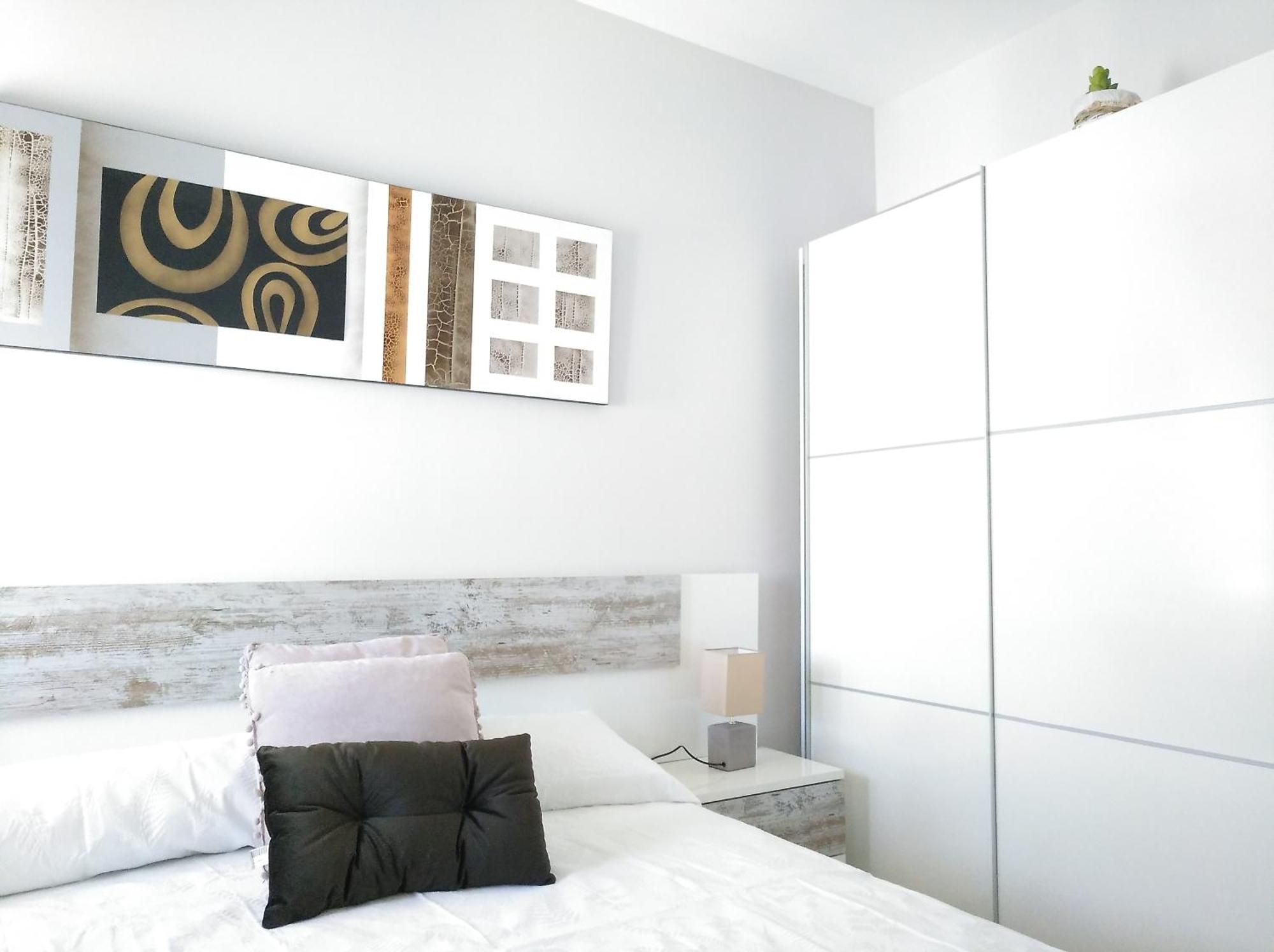 Cielo De Apartment