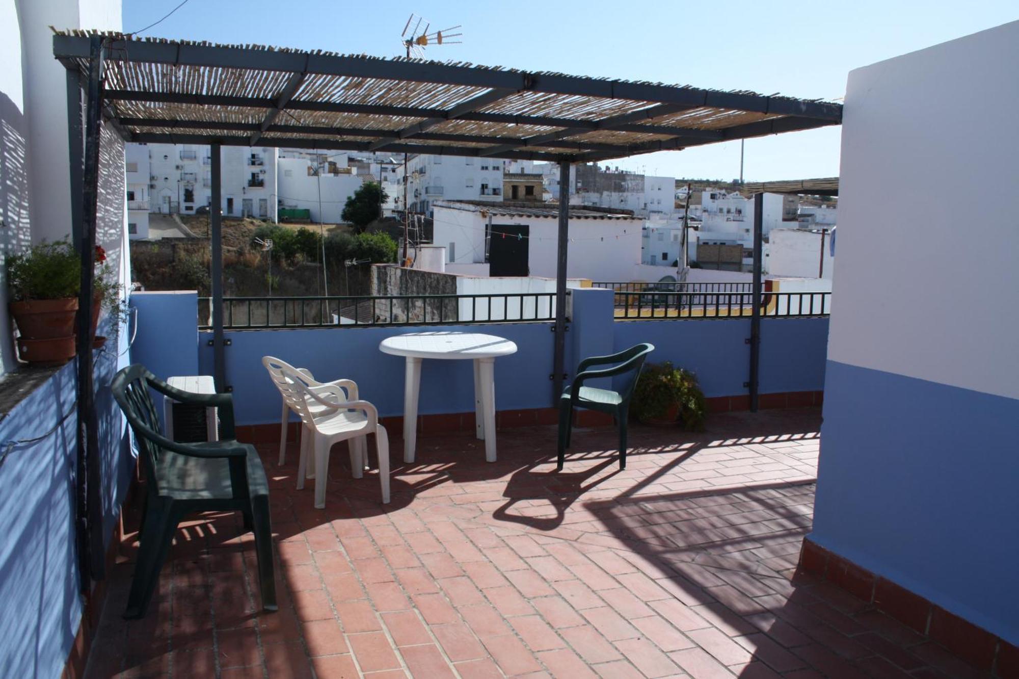 Apartment Casas Lomas Ii