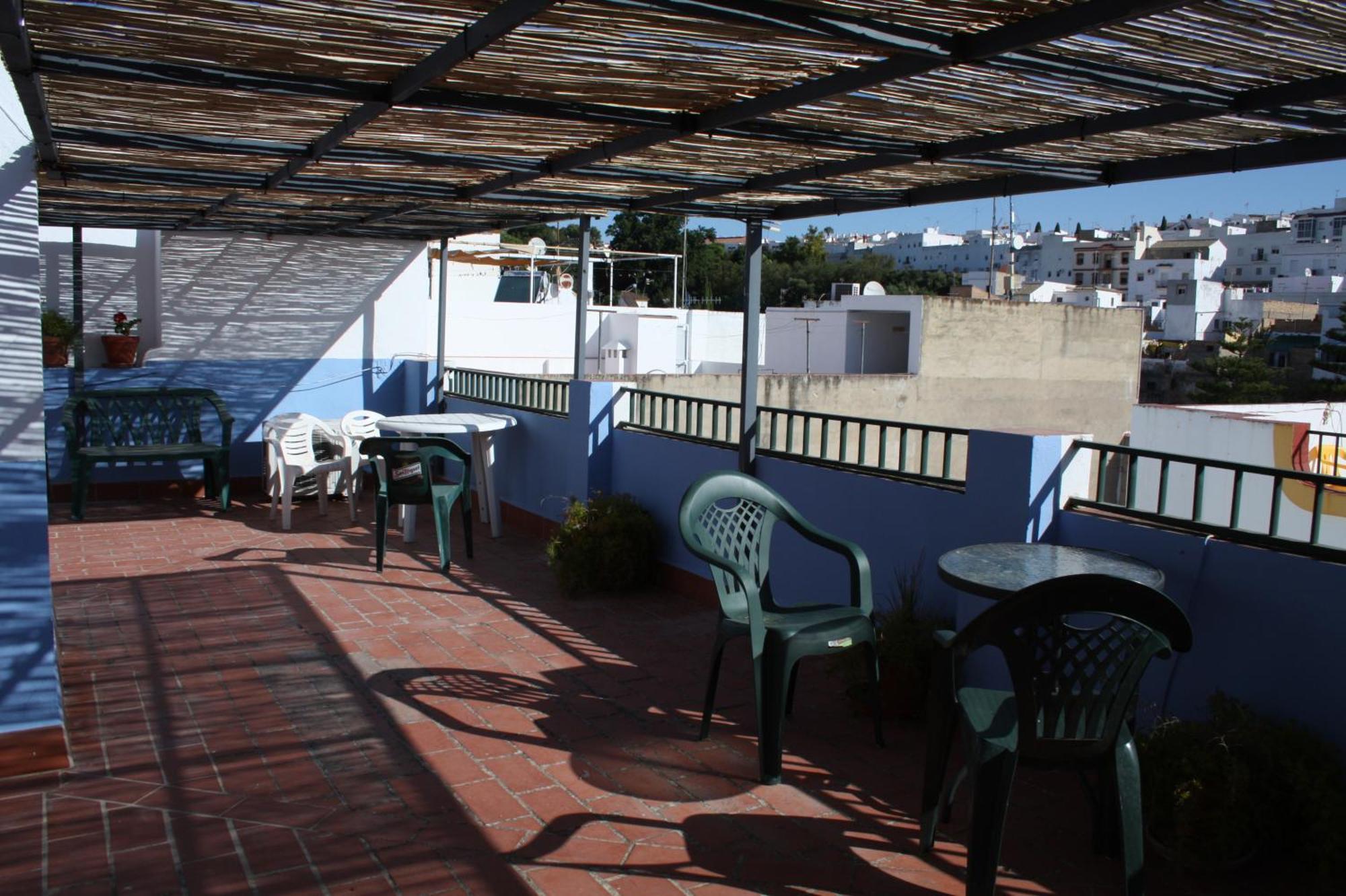 Apartment Casas Lomas Ii *