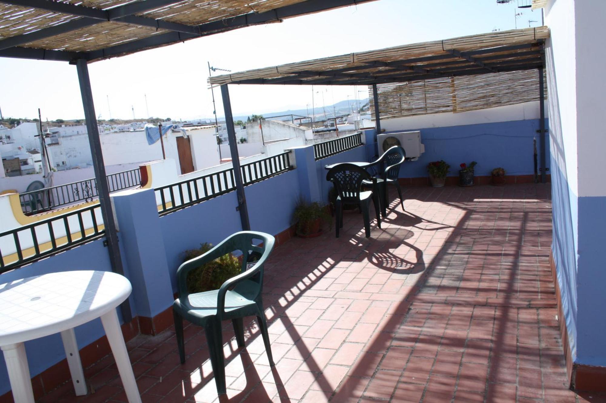 Apartment Casas Lomas Ii