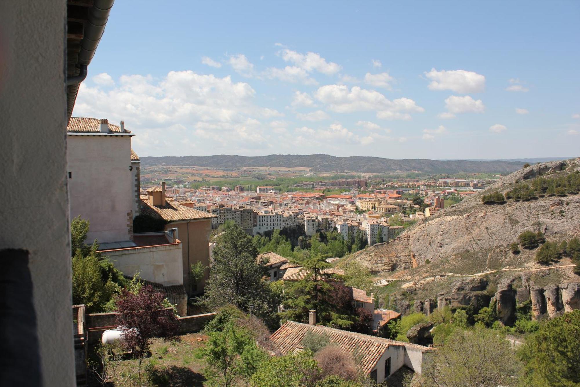 Hospederia De Cuenca Guest house Cuenca (Castilla-La Mancha)