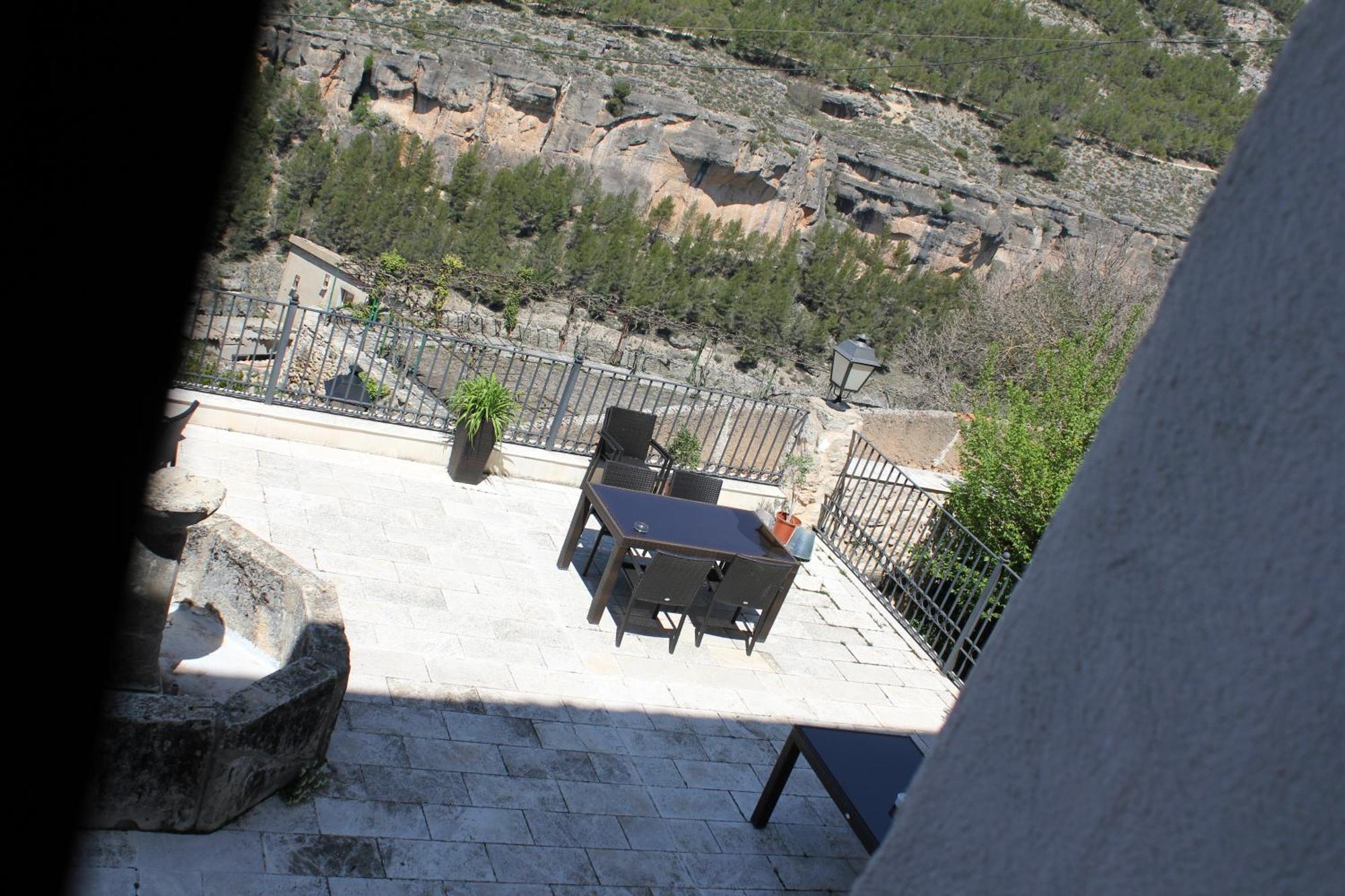 Hospederia De Cuenca