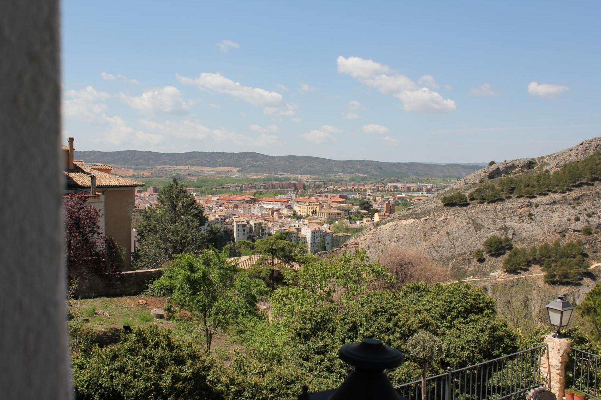 Hospederia De Cuenca Guest house Cuenca (Castilla-La Mancha)