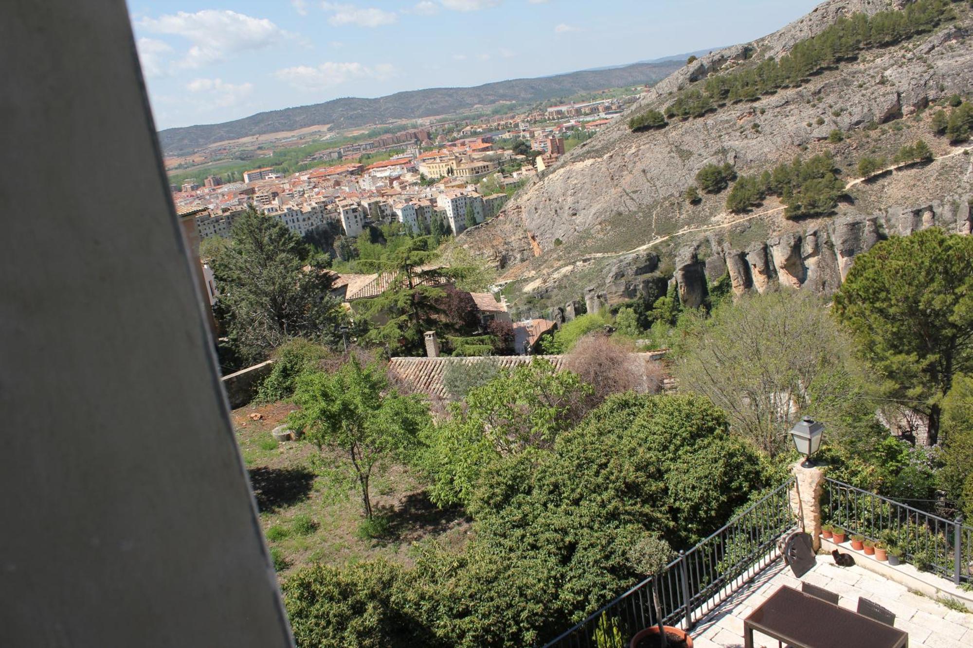 Hospederia De Cuenca Guest house 2*