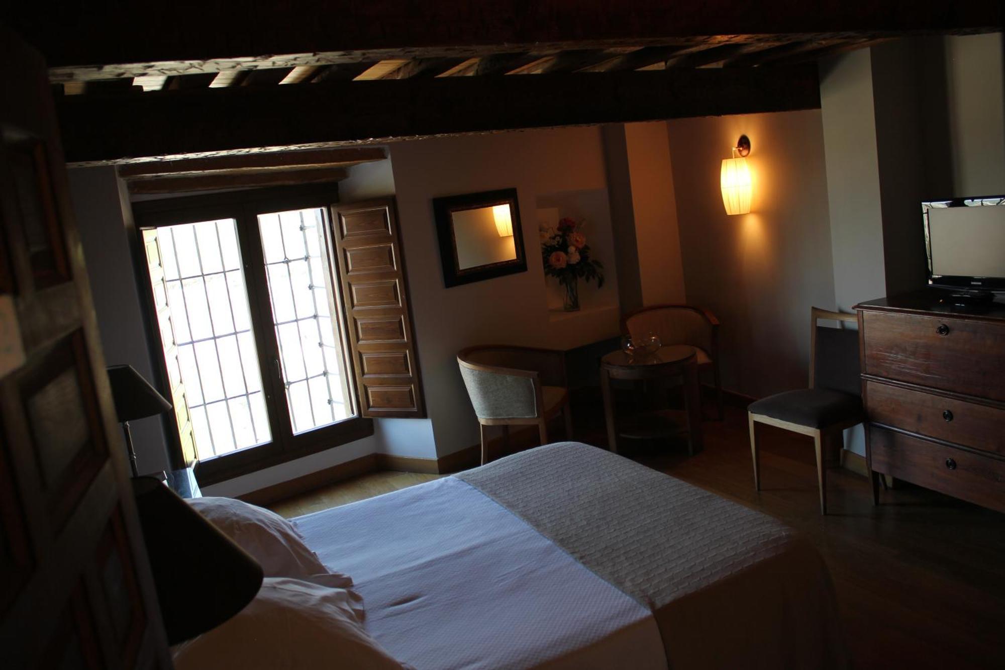 Hospederia De Cuenca Guest house 2*