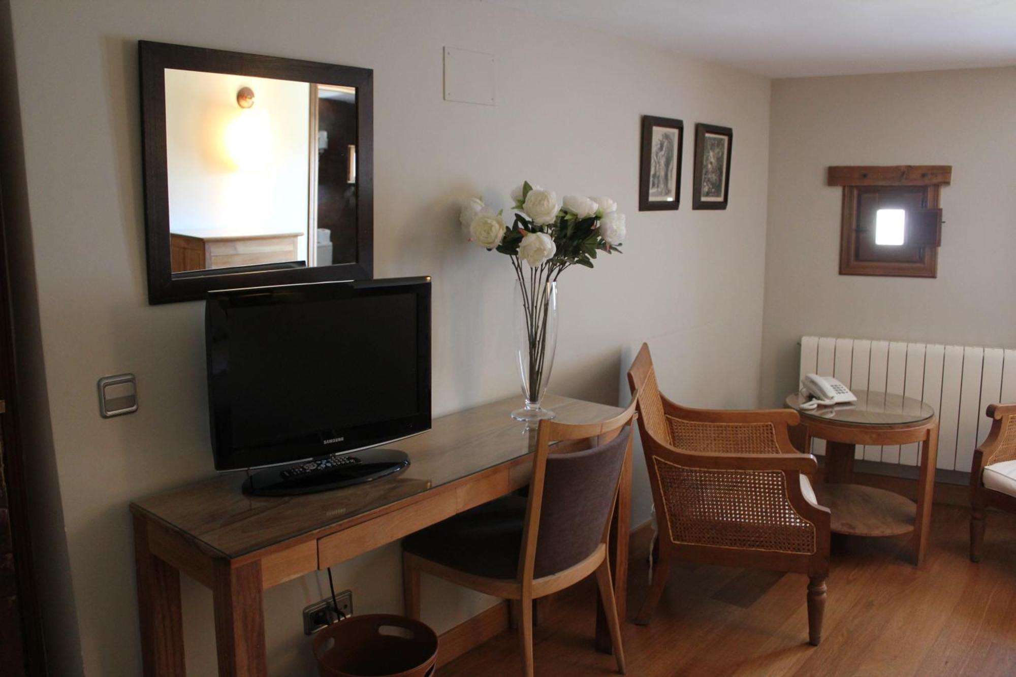 Hospederia De Cuenca Guest house 2*