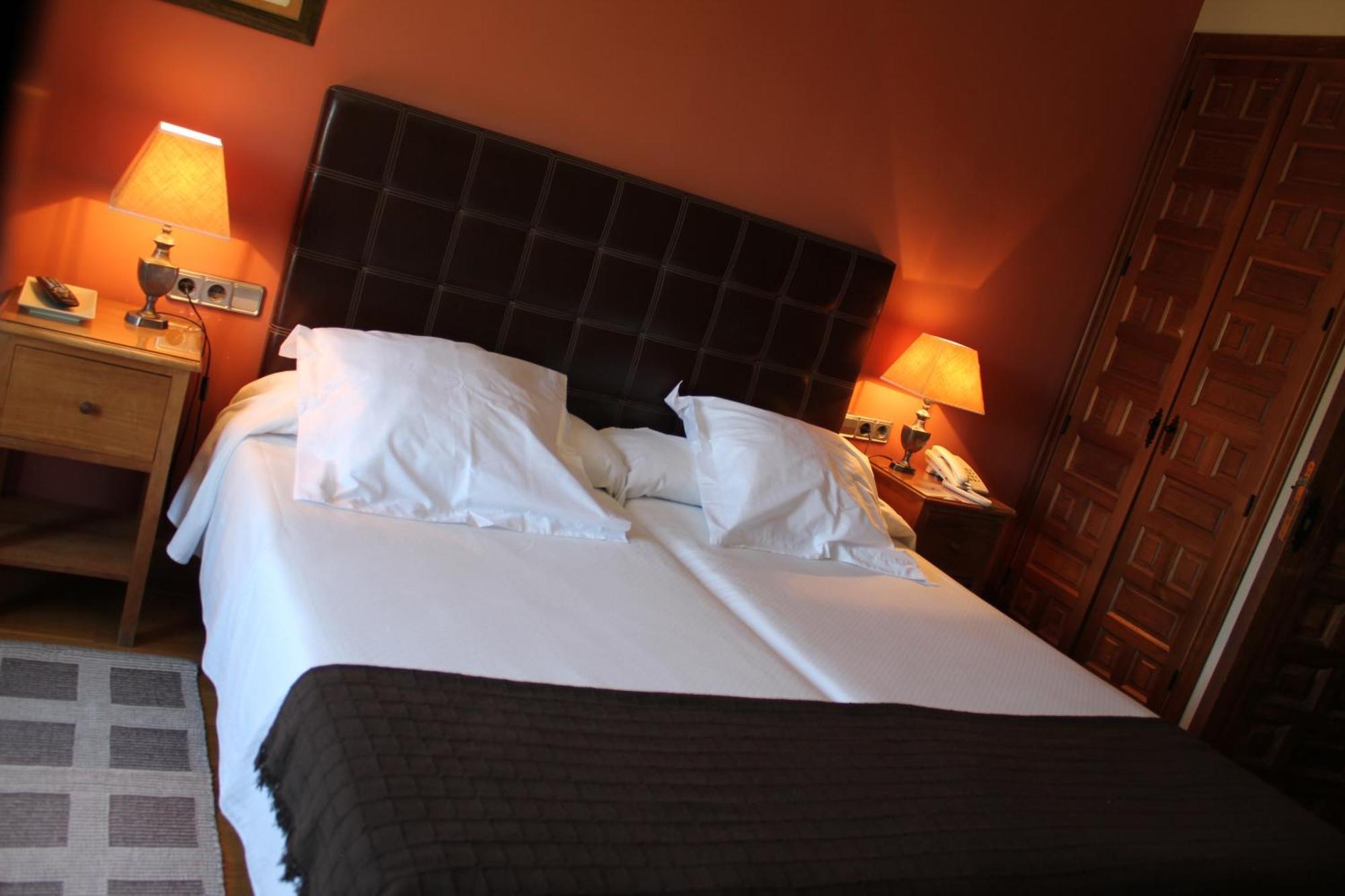 Hospederia De Cuenca Guest house Cuenca (Castilla-La Mancha)