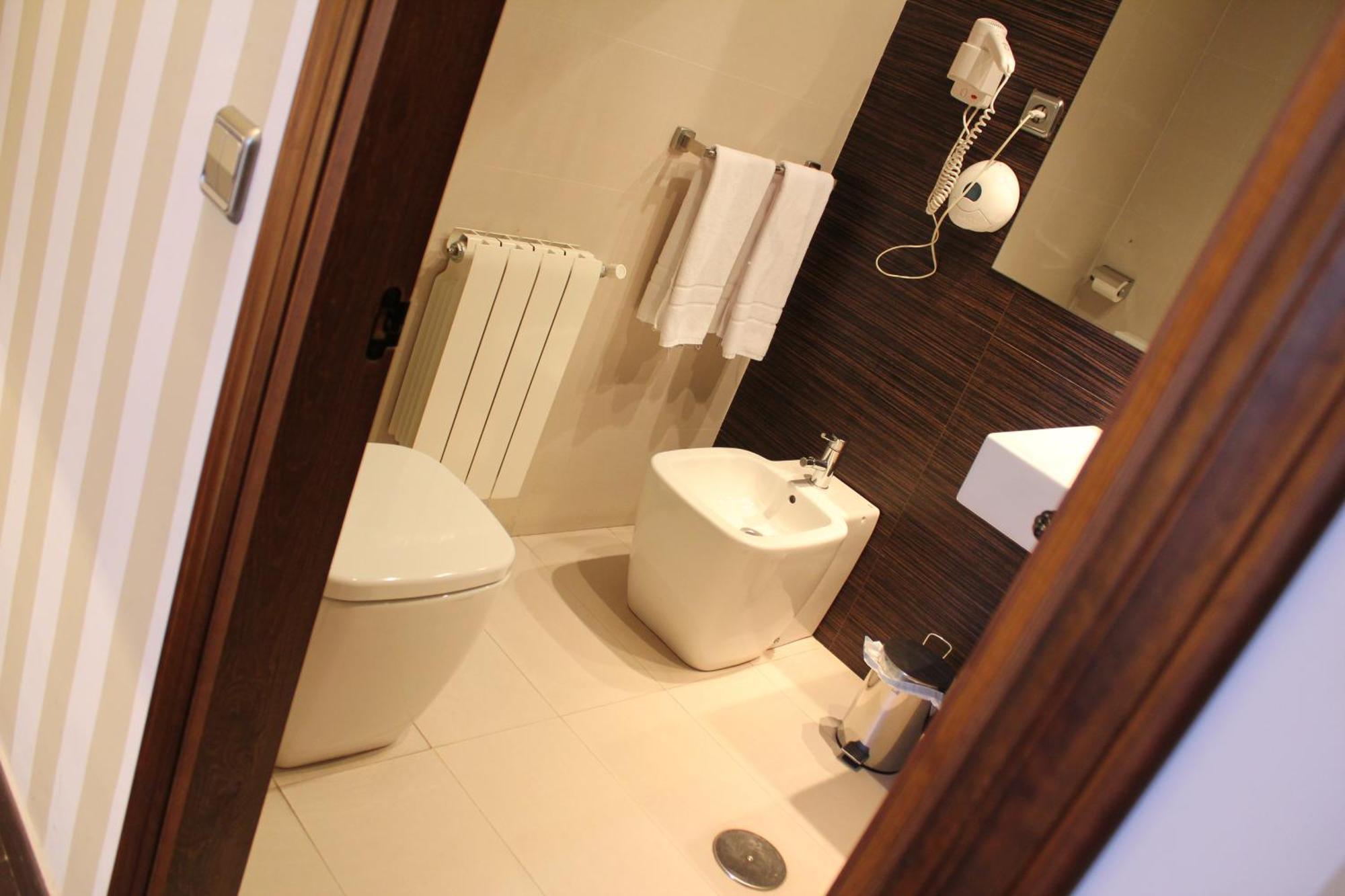 Hospederia De Cuenca Guest house Cuenca (Castilla-La Mancha)