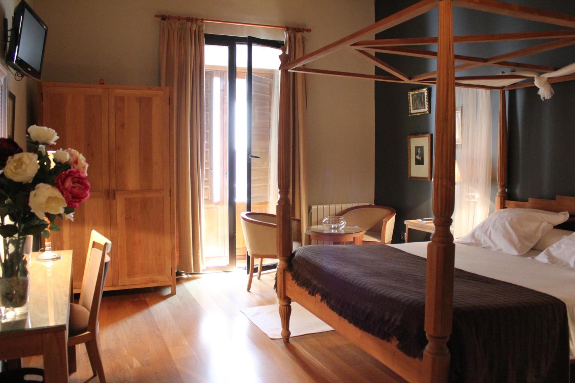 Hospederia De Cuenca Guest house 2*