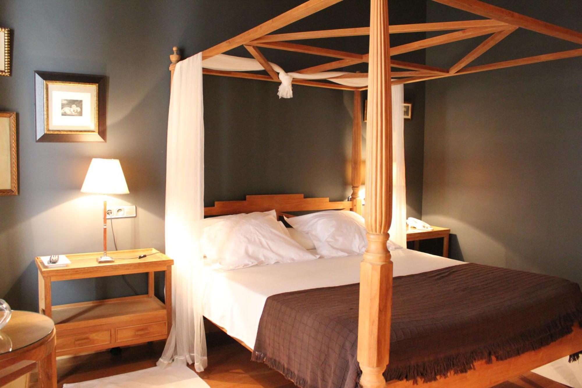 Guest house Hospederia De Cuenca 2*