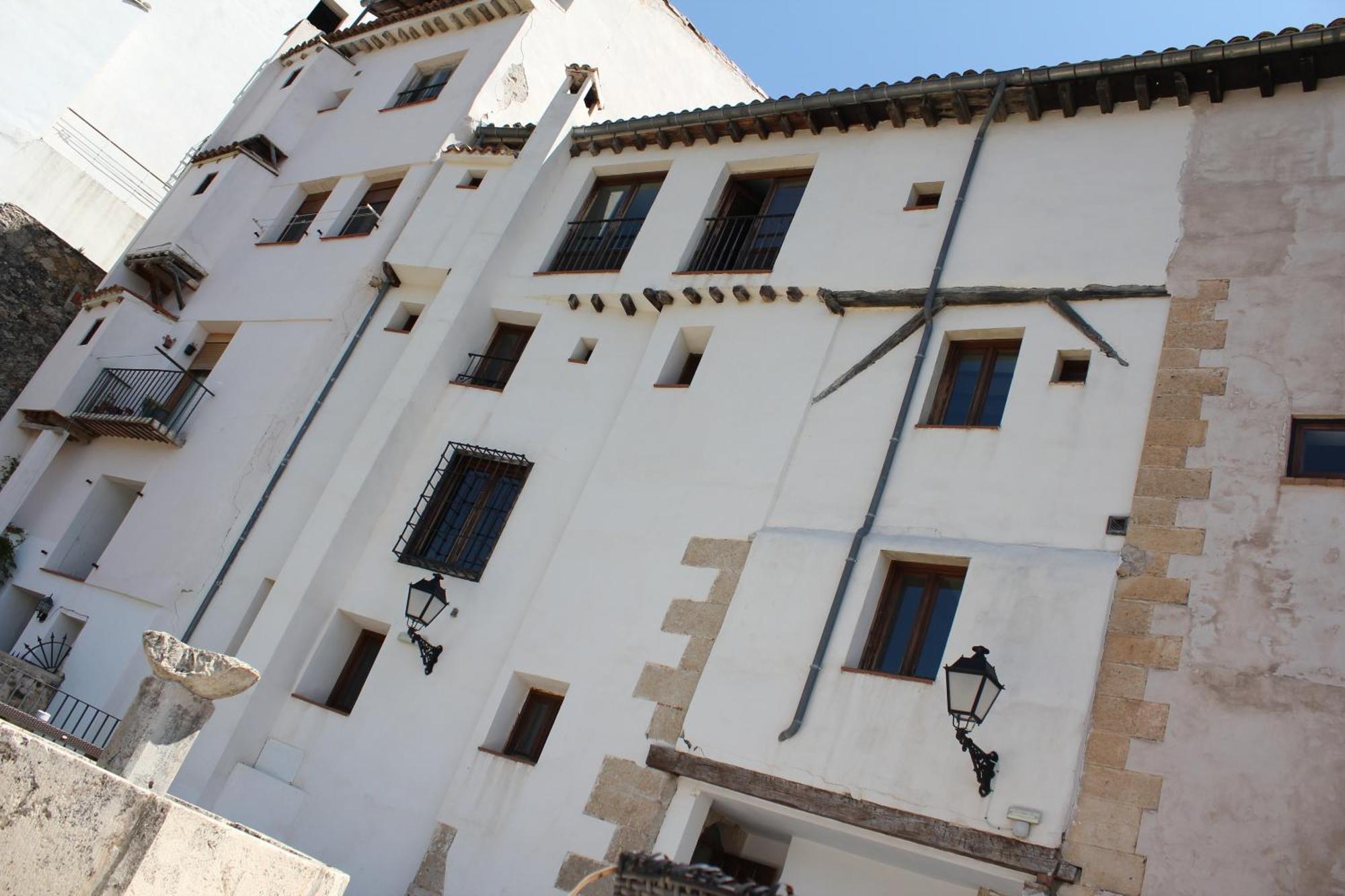 Guest house Hospederia De Cuenca