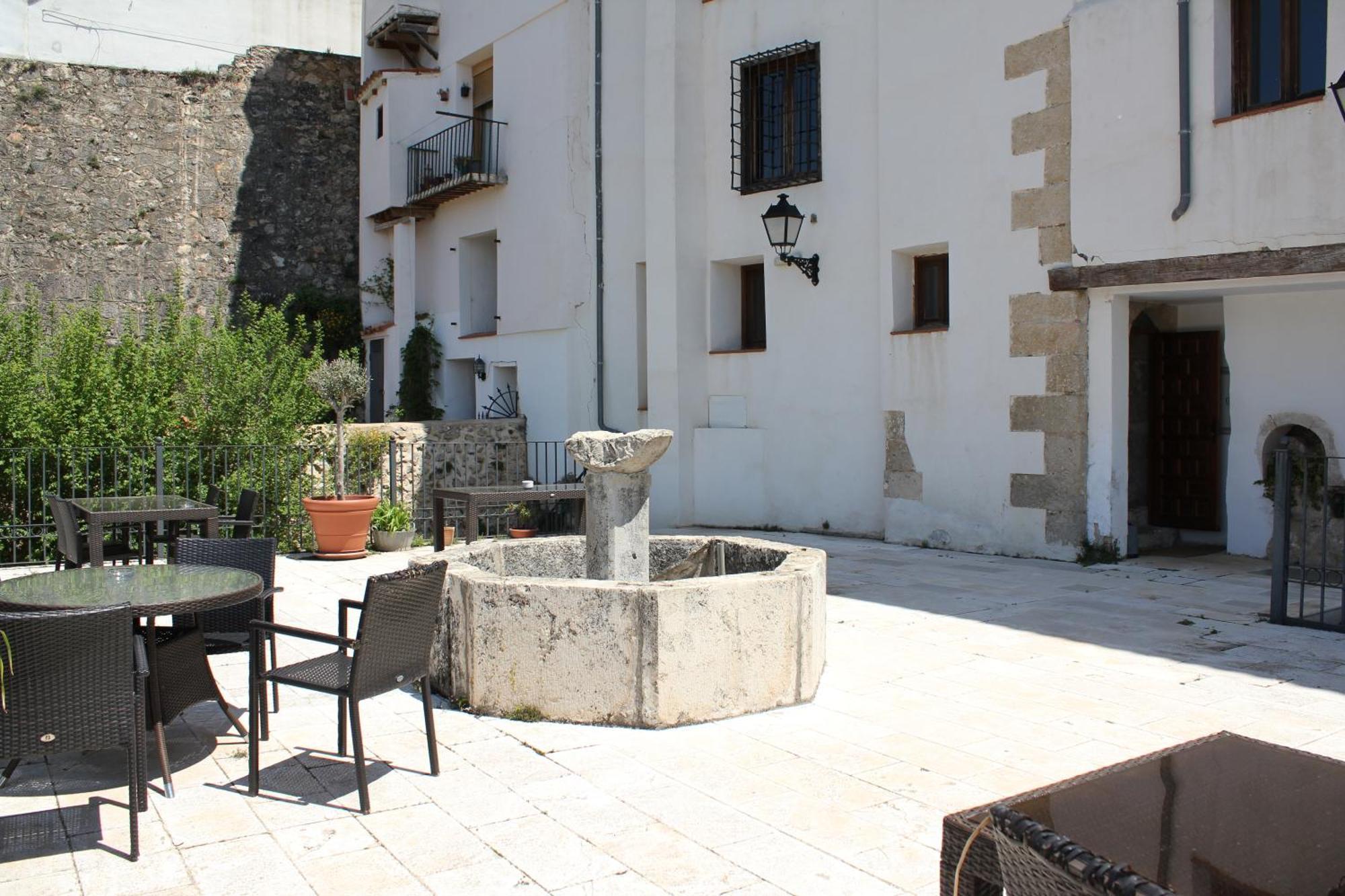 Hospederia De Cuenca Cuenca (Castilla-La Mancha)