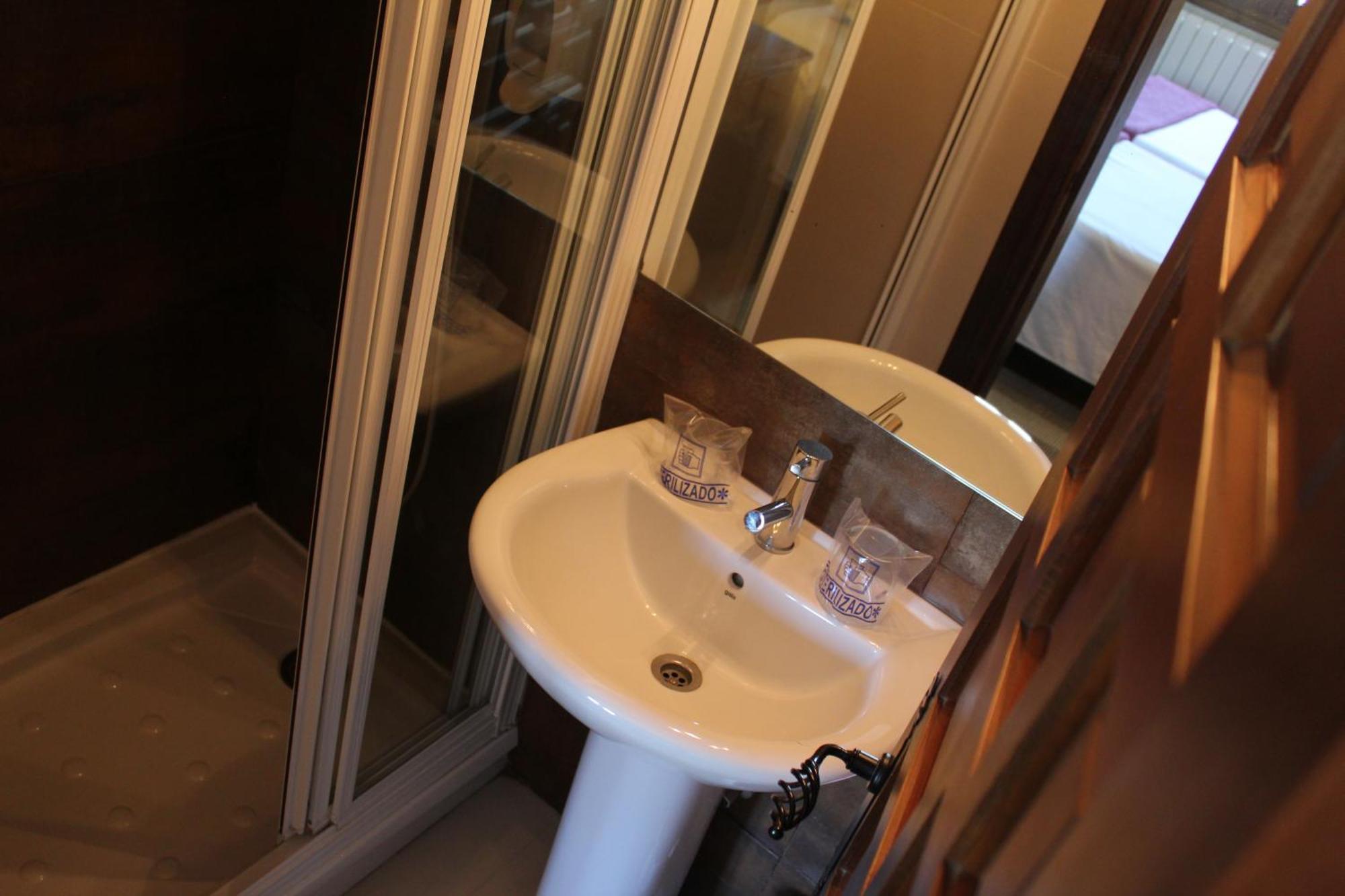 Hospederia De Cuenca Guest house 2*