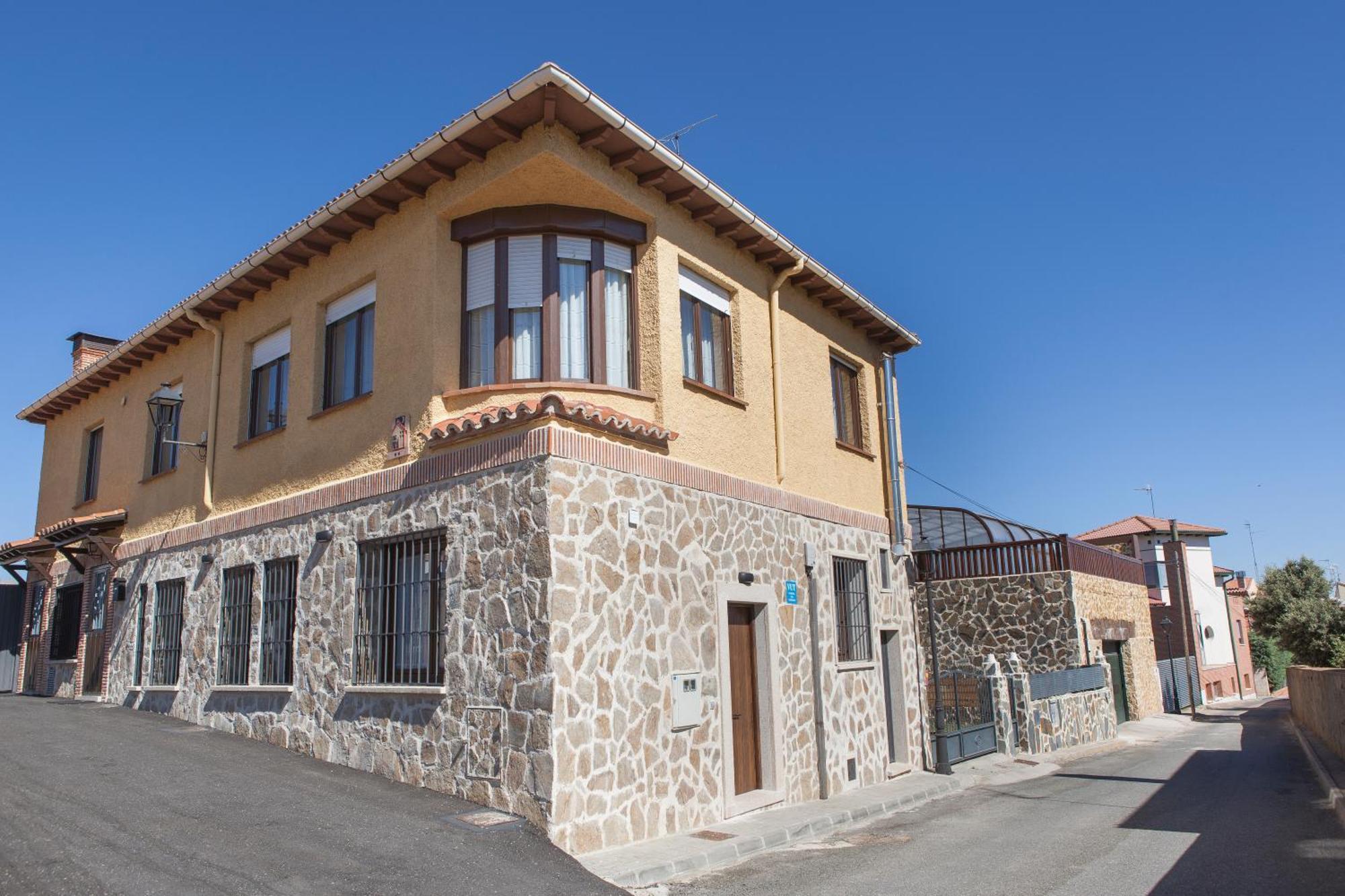 El Mendrugo