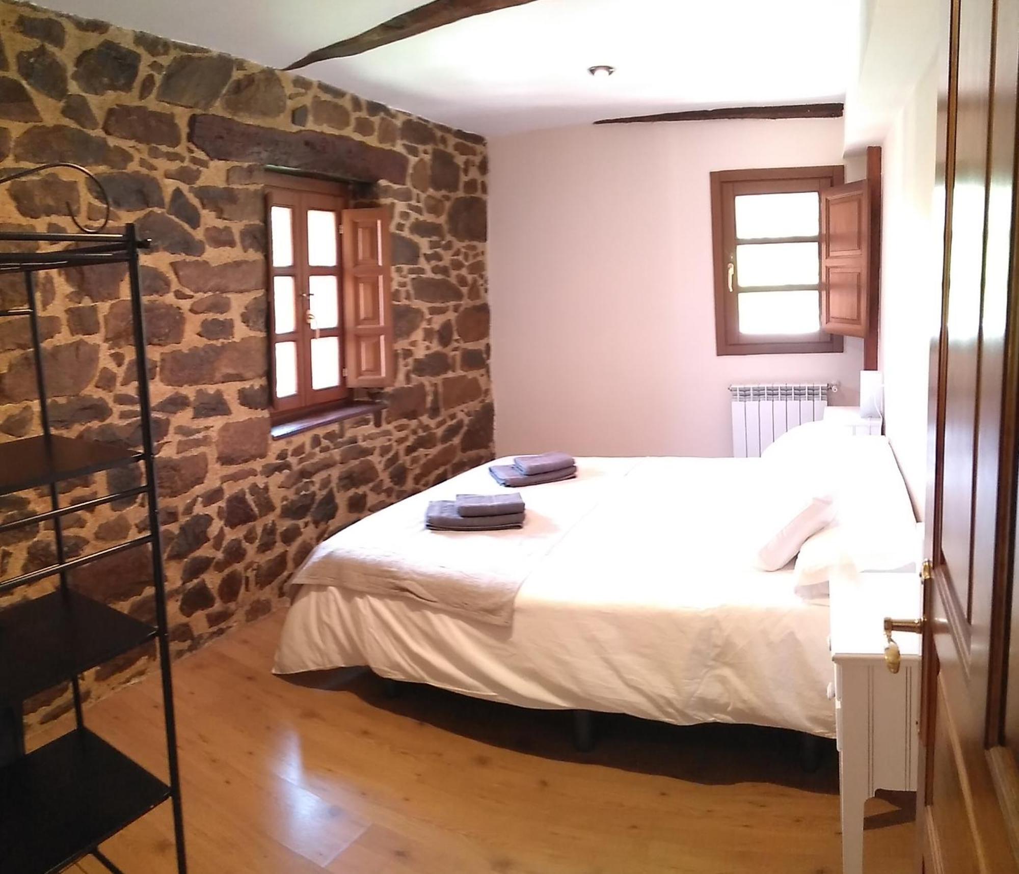 Casona Angliru Riosa