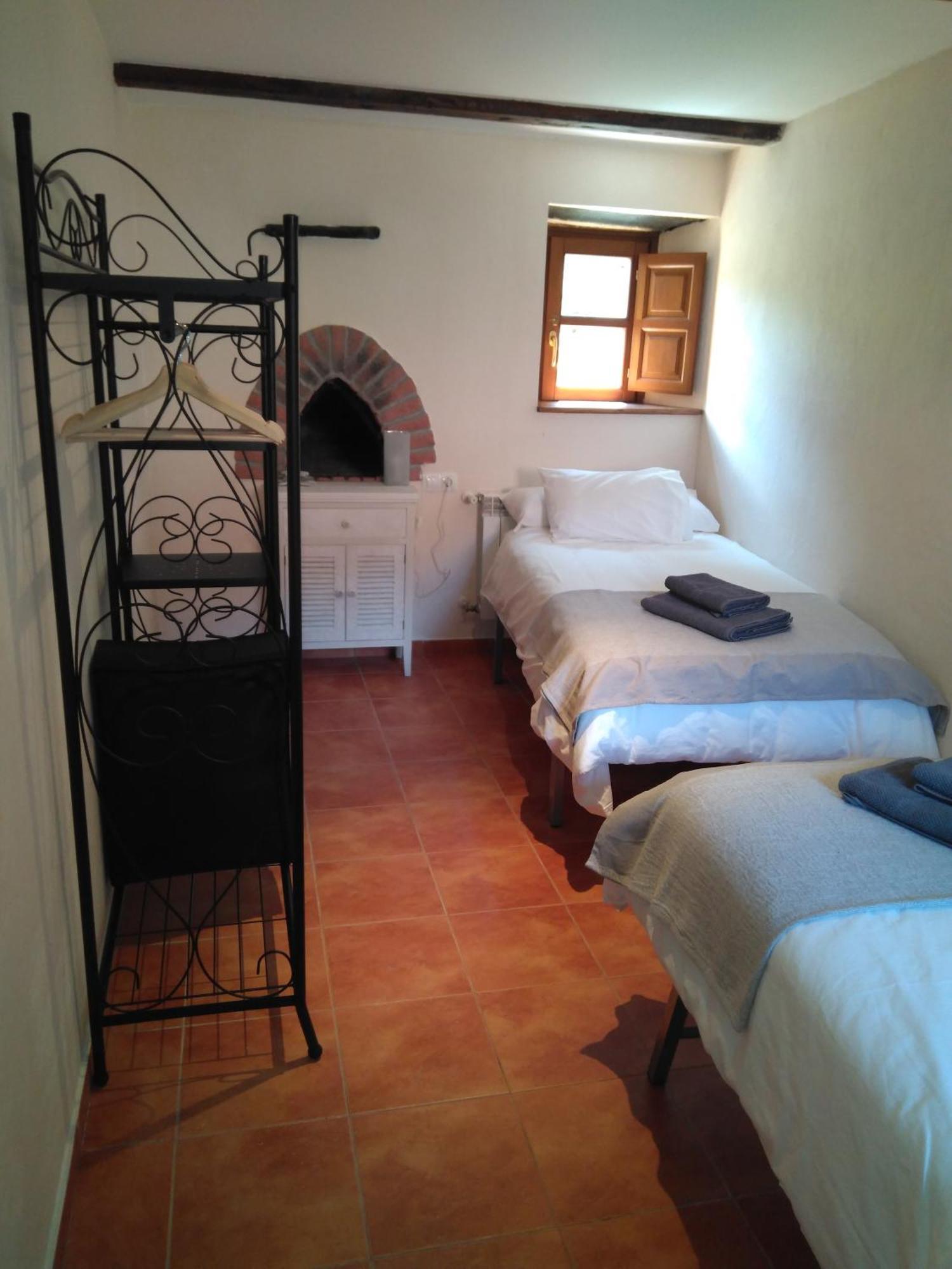 Casona Angliru Apartamento