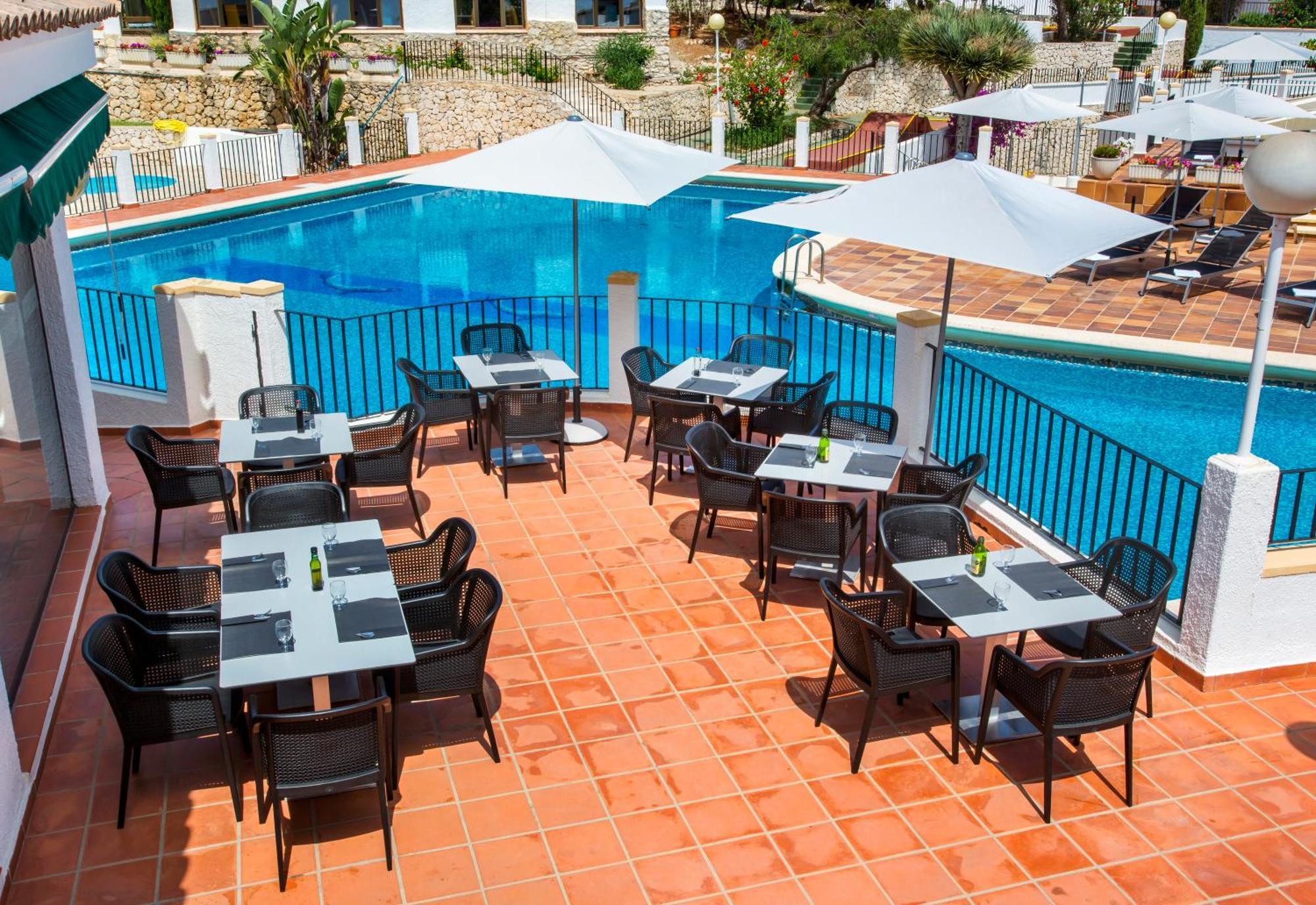 Complejo Bellavista Residencial