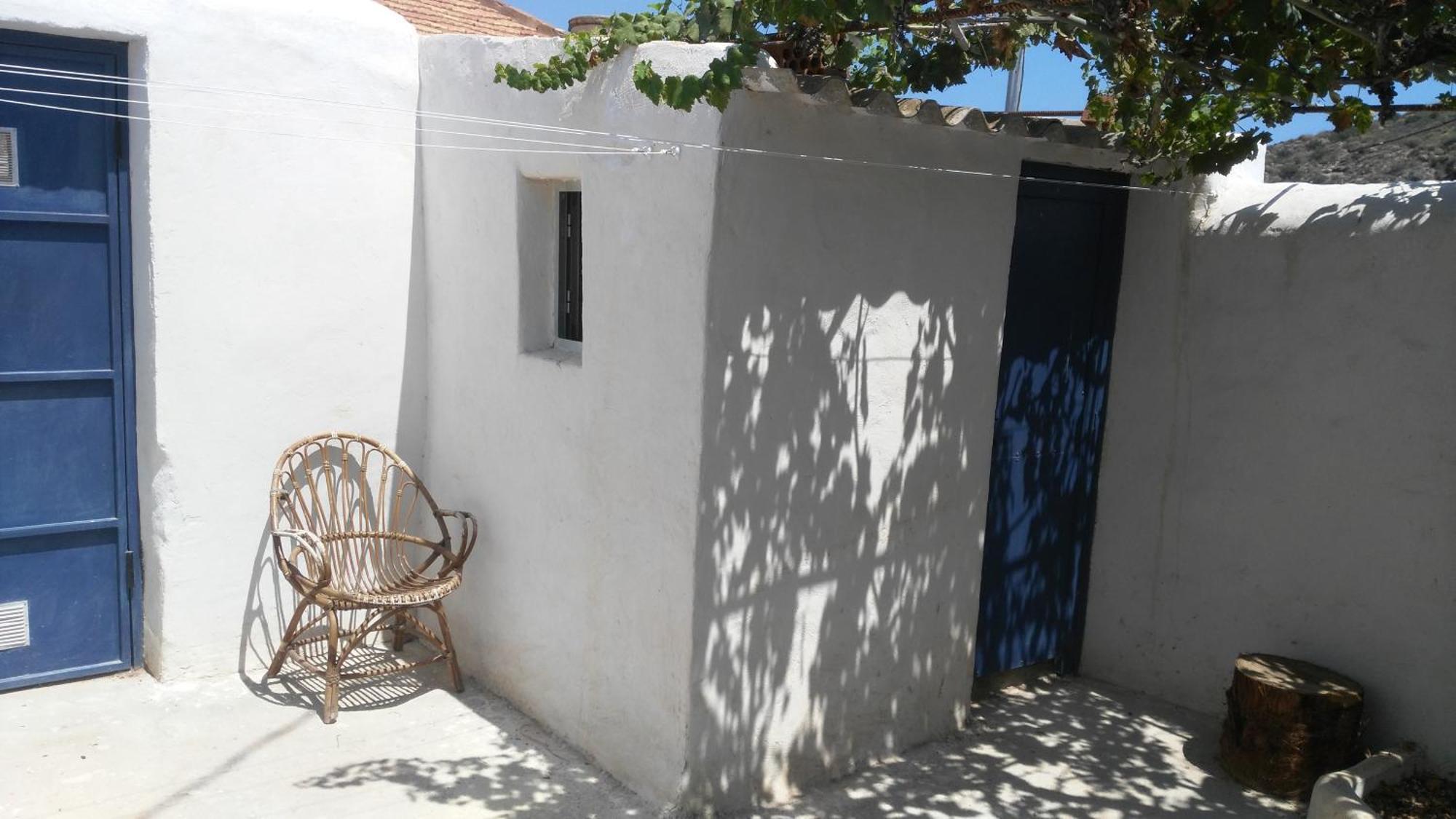 Holiday home En Calblanque *